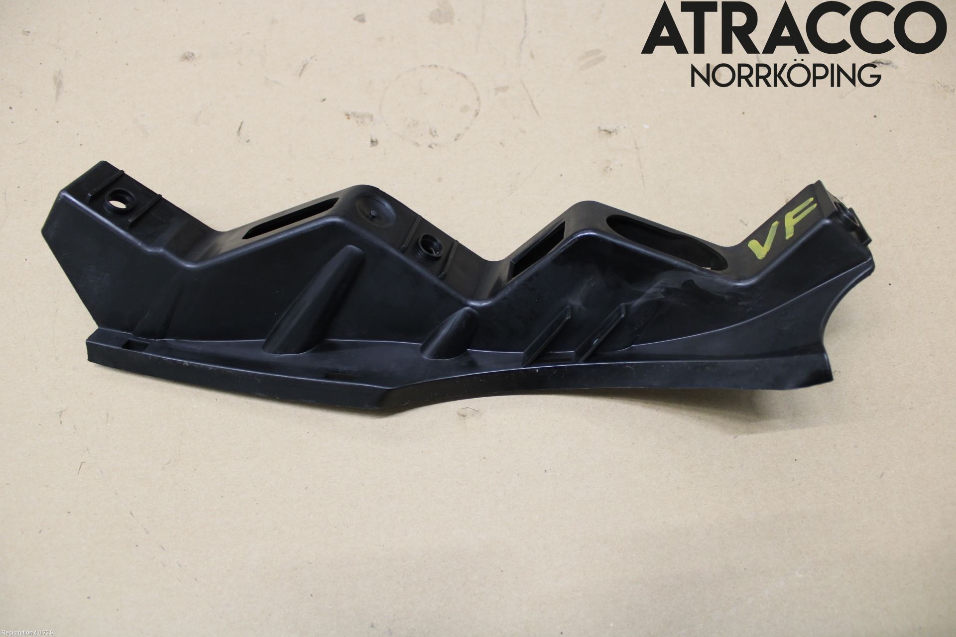 Volkswagen VW PASSAT 05-11 Frontlykt Holder-Feste