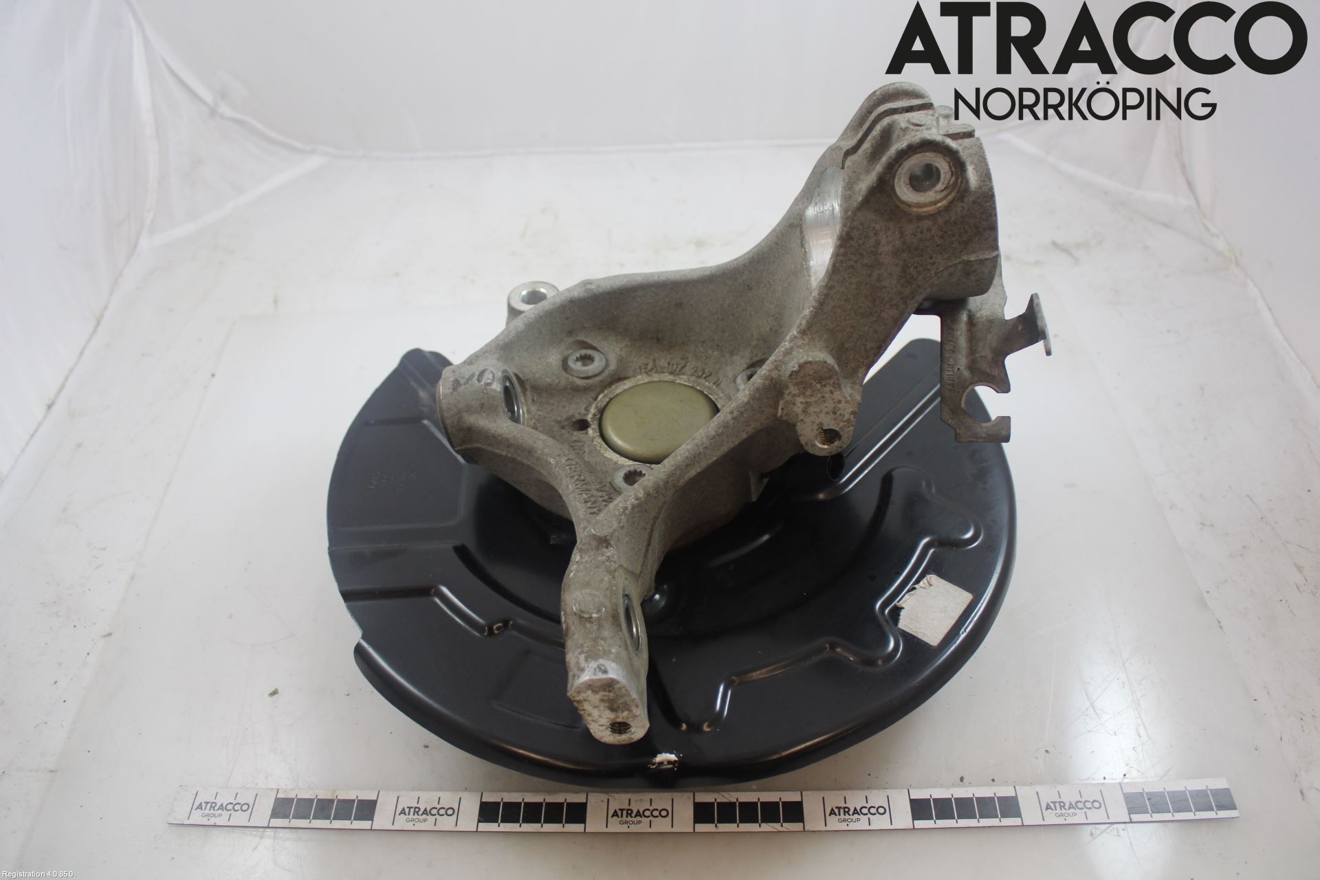 Volkswagen VW ID.4 21- Spindel Vf