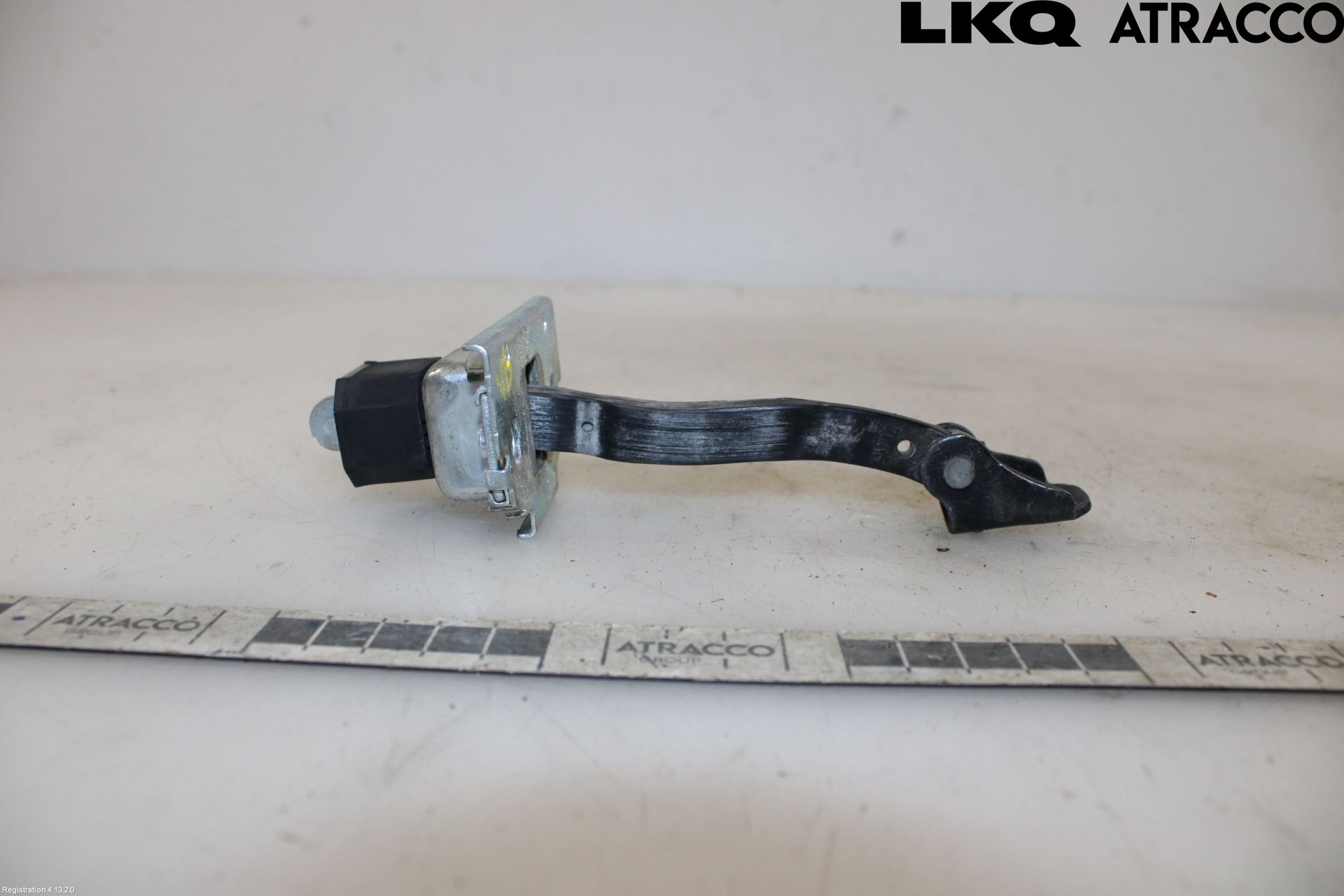Honda HR-V 15-21 Dørstopper