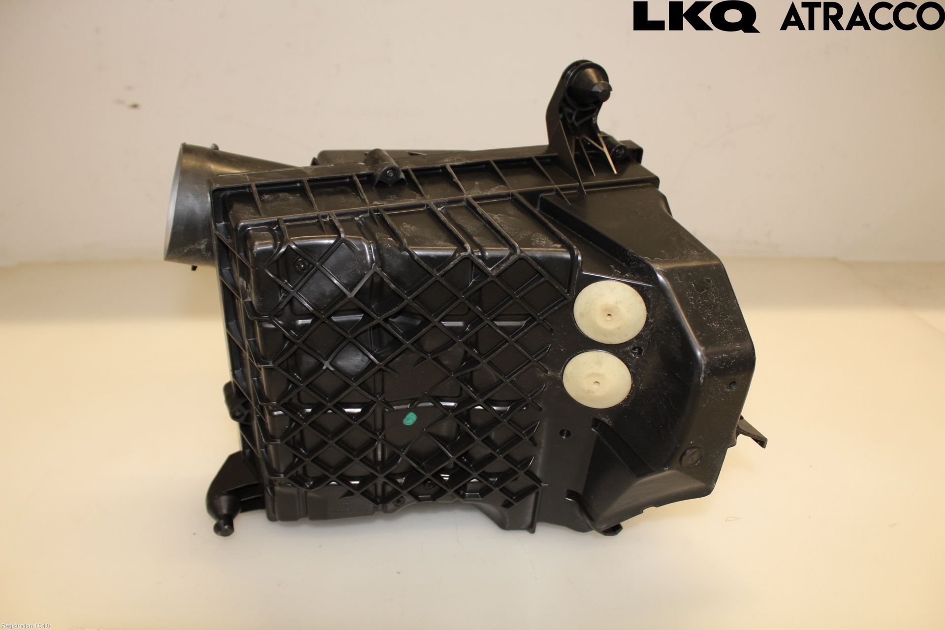 Volvo V90 17->> Luftfilter Boks