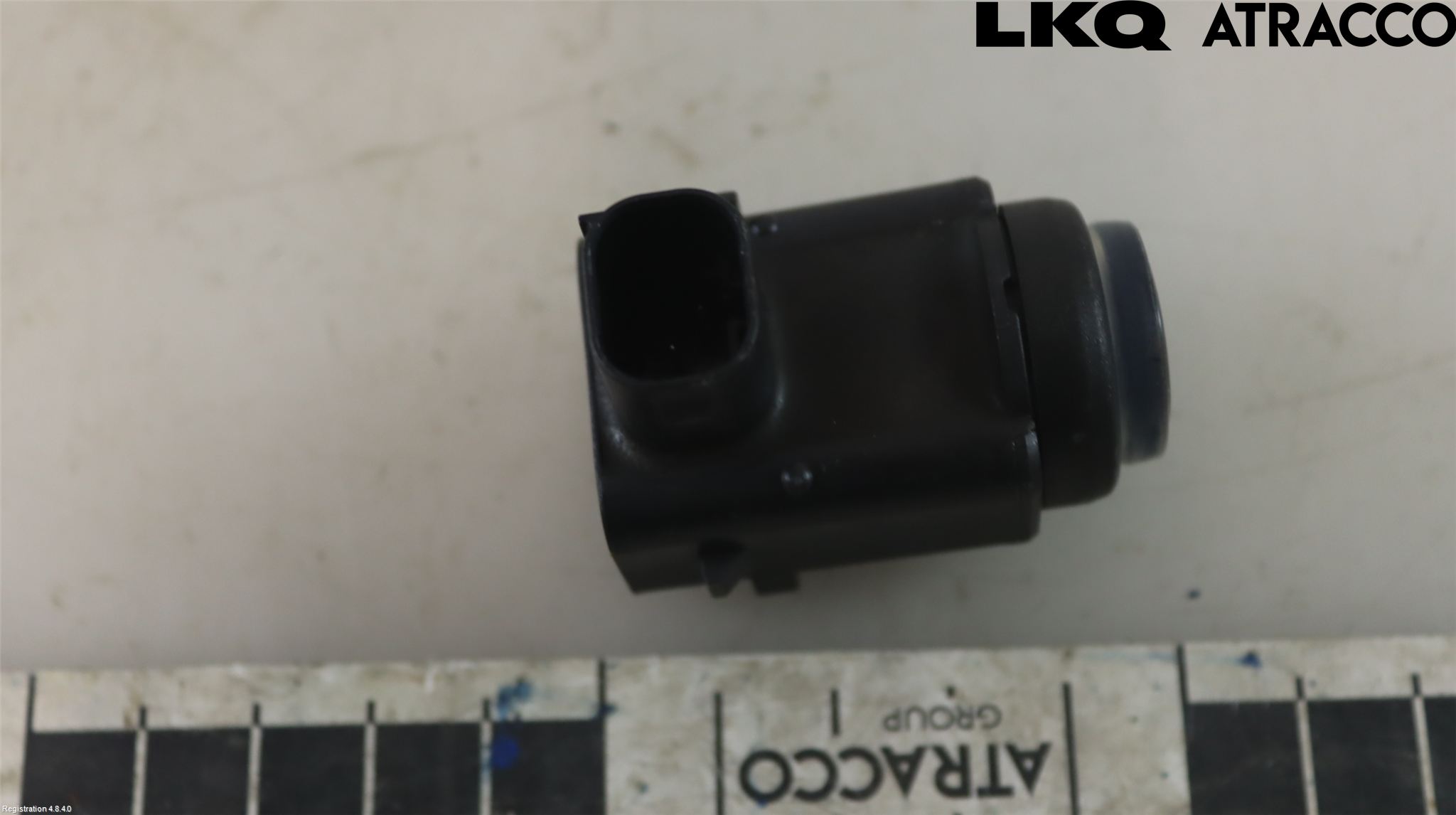Saab 9-3 VER2/VER3 08-15 Sensor Ryggesensor