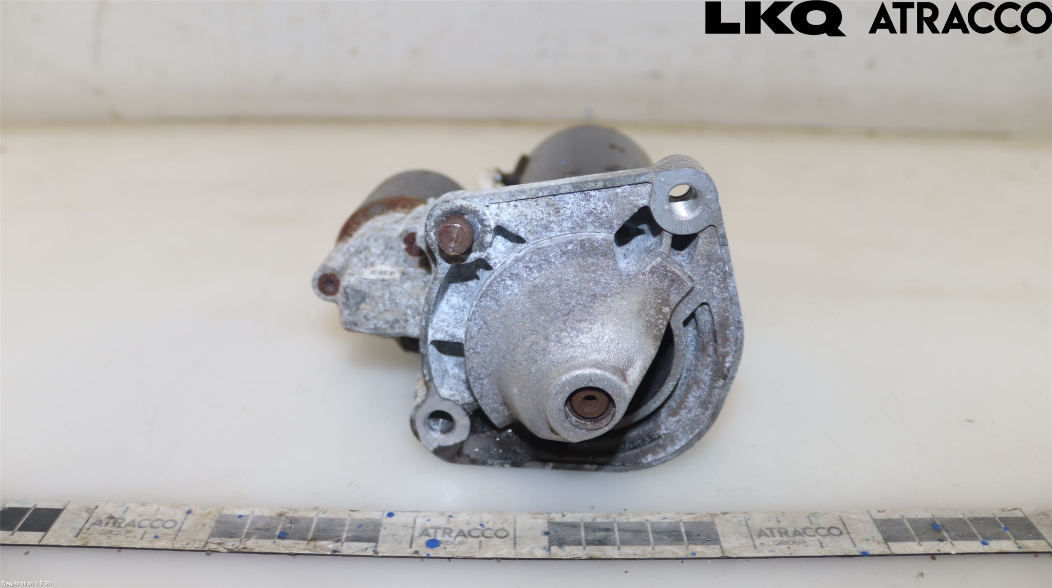 Volvo V70 05-08 Startmotor