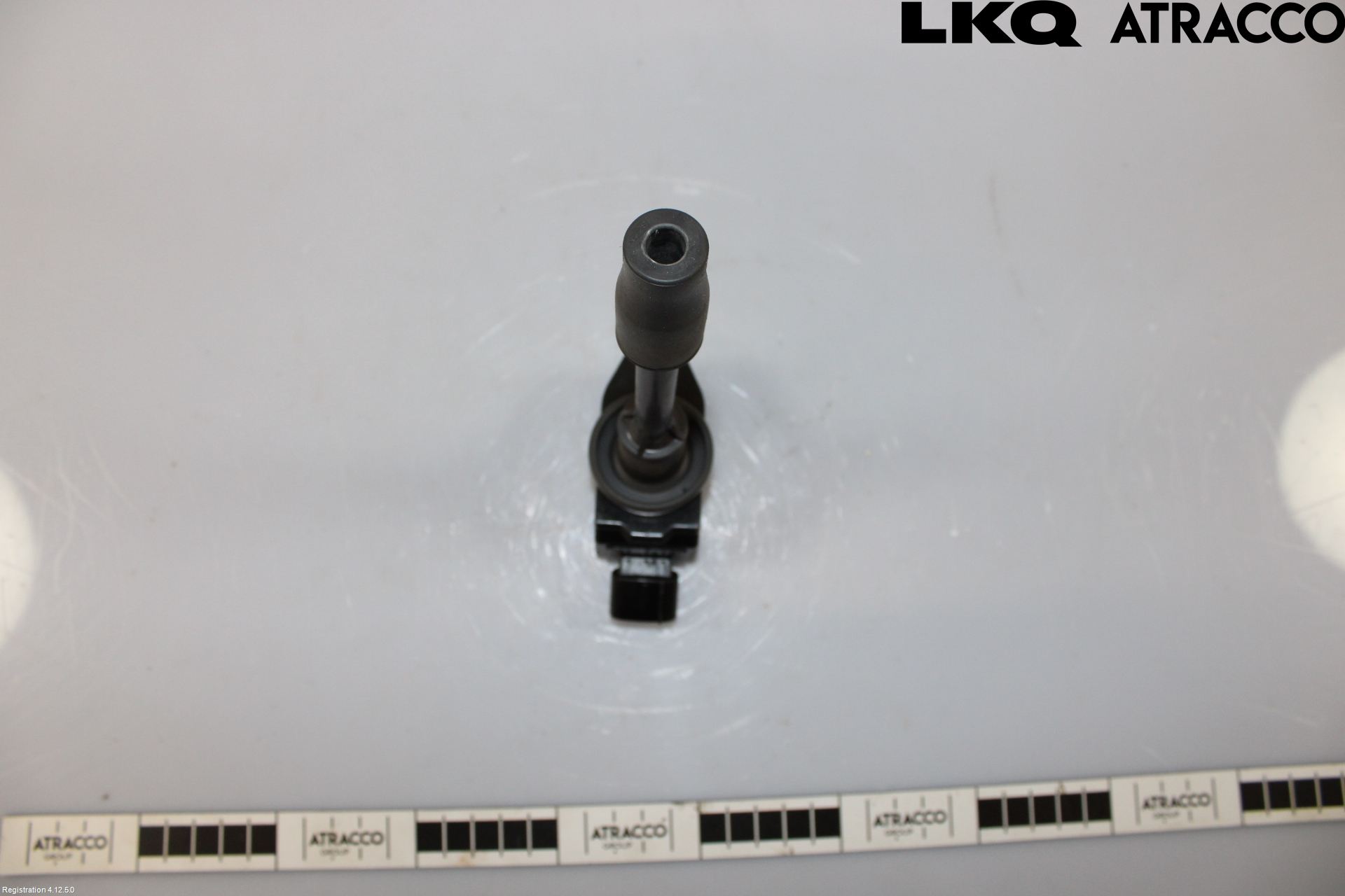 Toyota RAV4 19- Coil