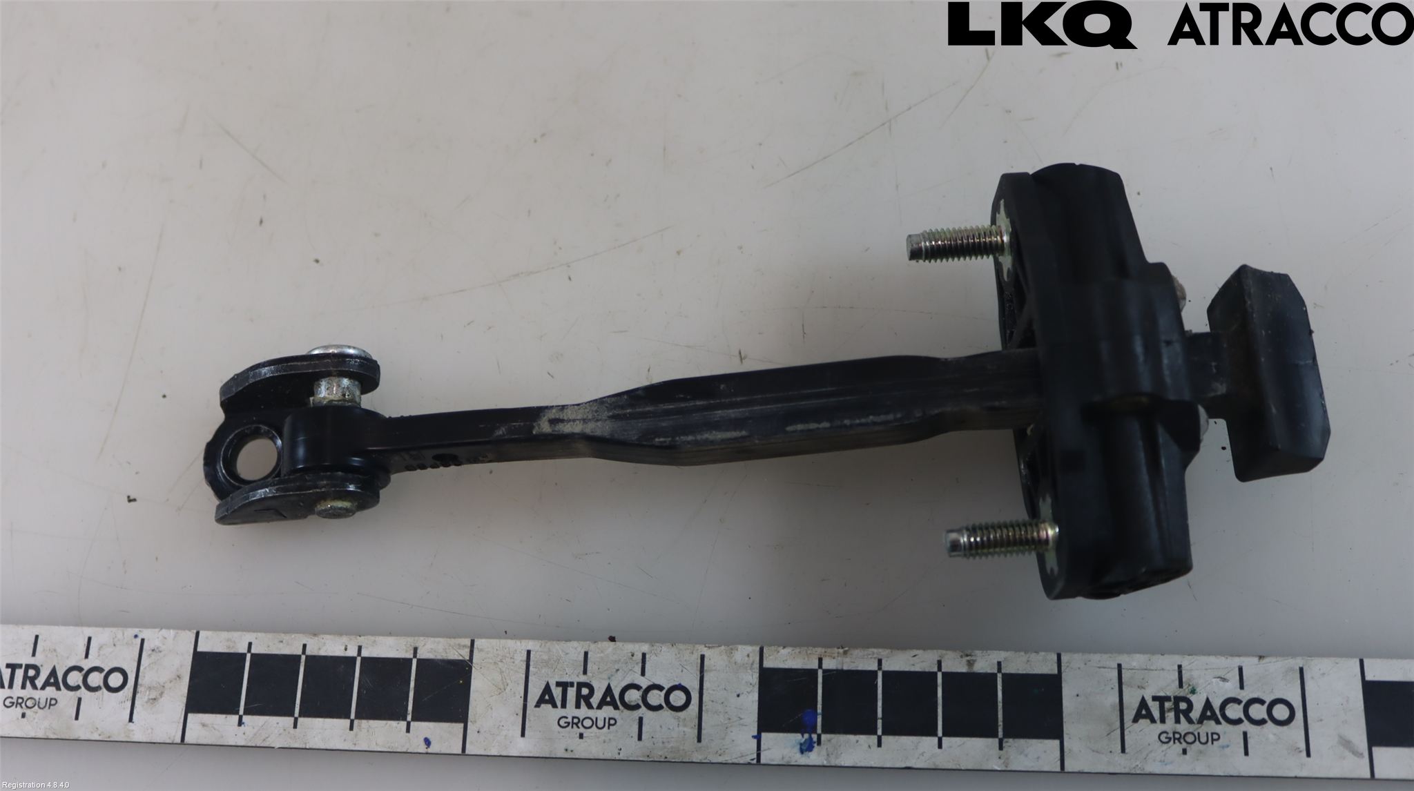 Volvo V90 17->> Dørstopper