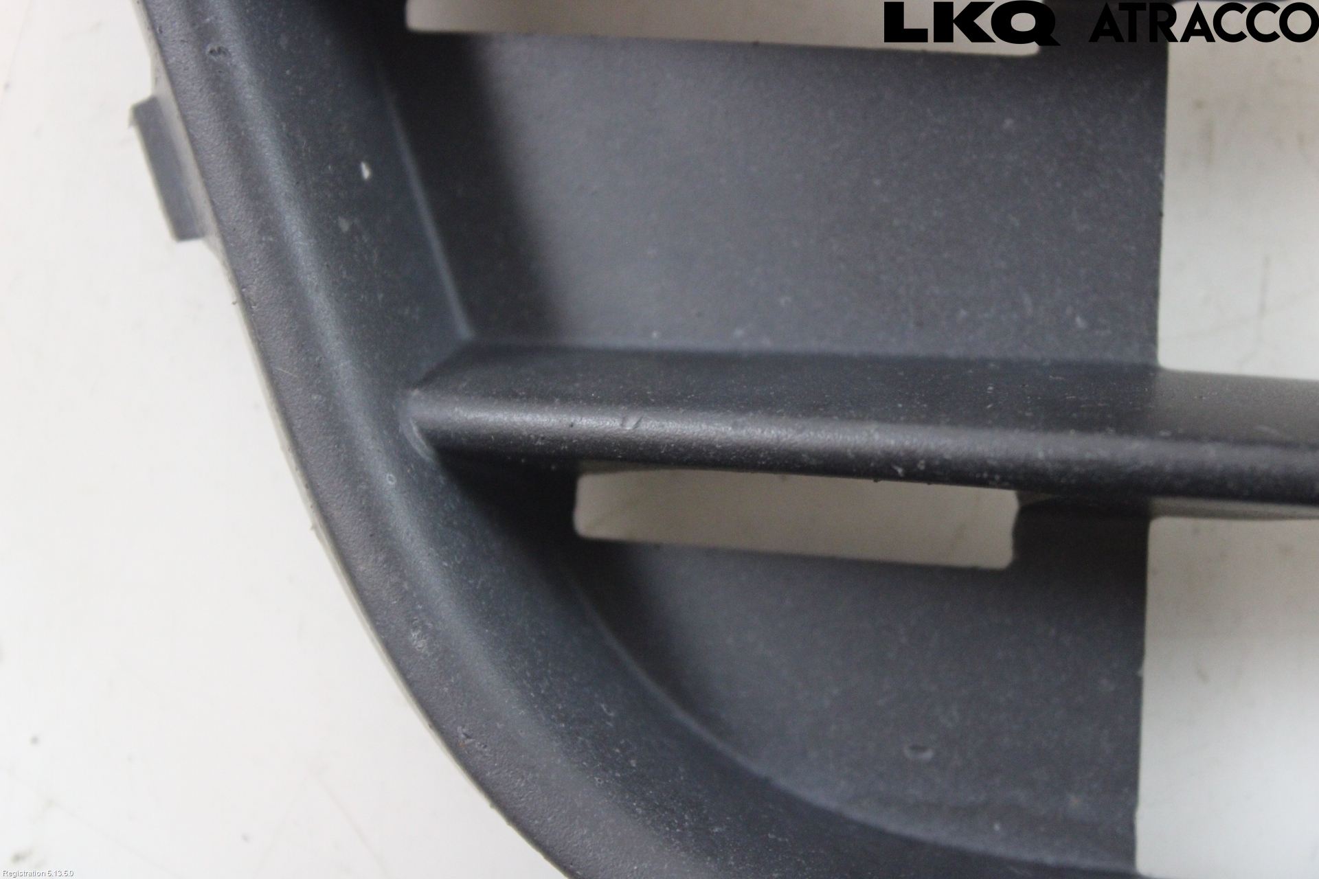 Skoda FABIA 07-14 Grilldel Høyre