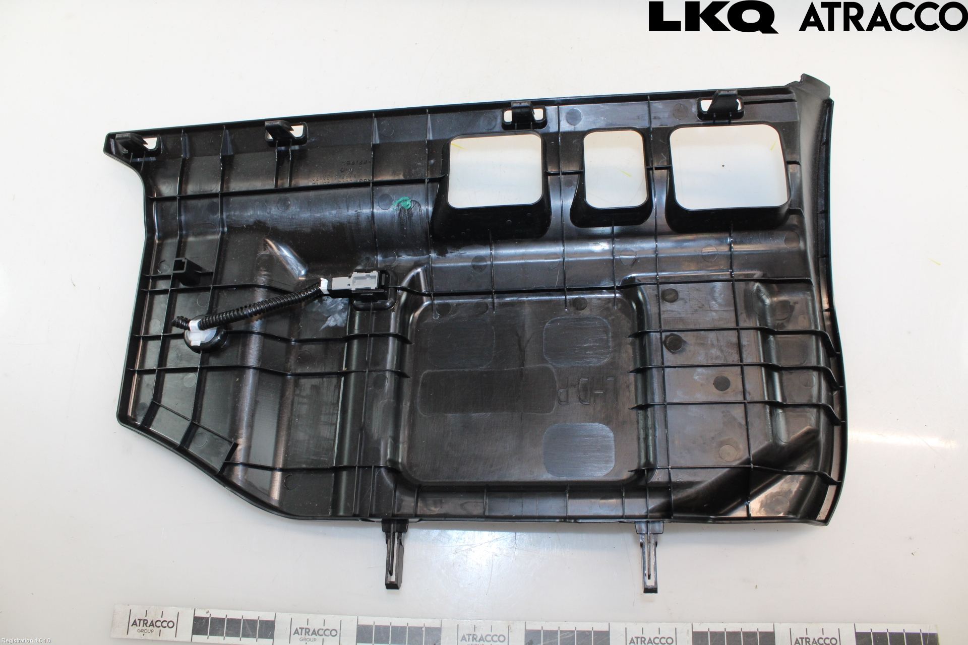 Toyota CAMRY 19-24 Innr Dashbord Sparkeplate