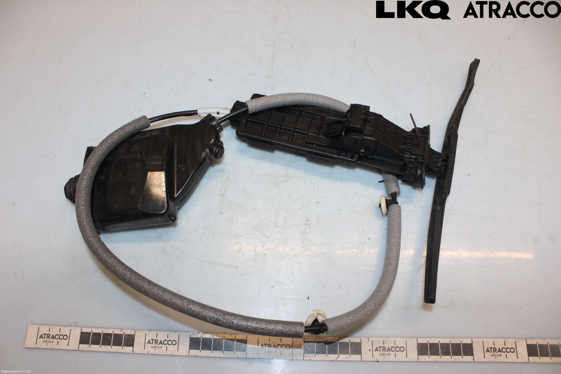 Skoda KODIAQ 17-24 Dørstopper