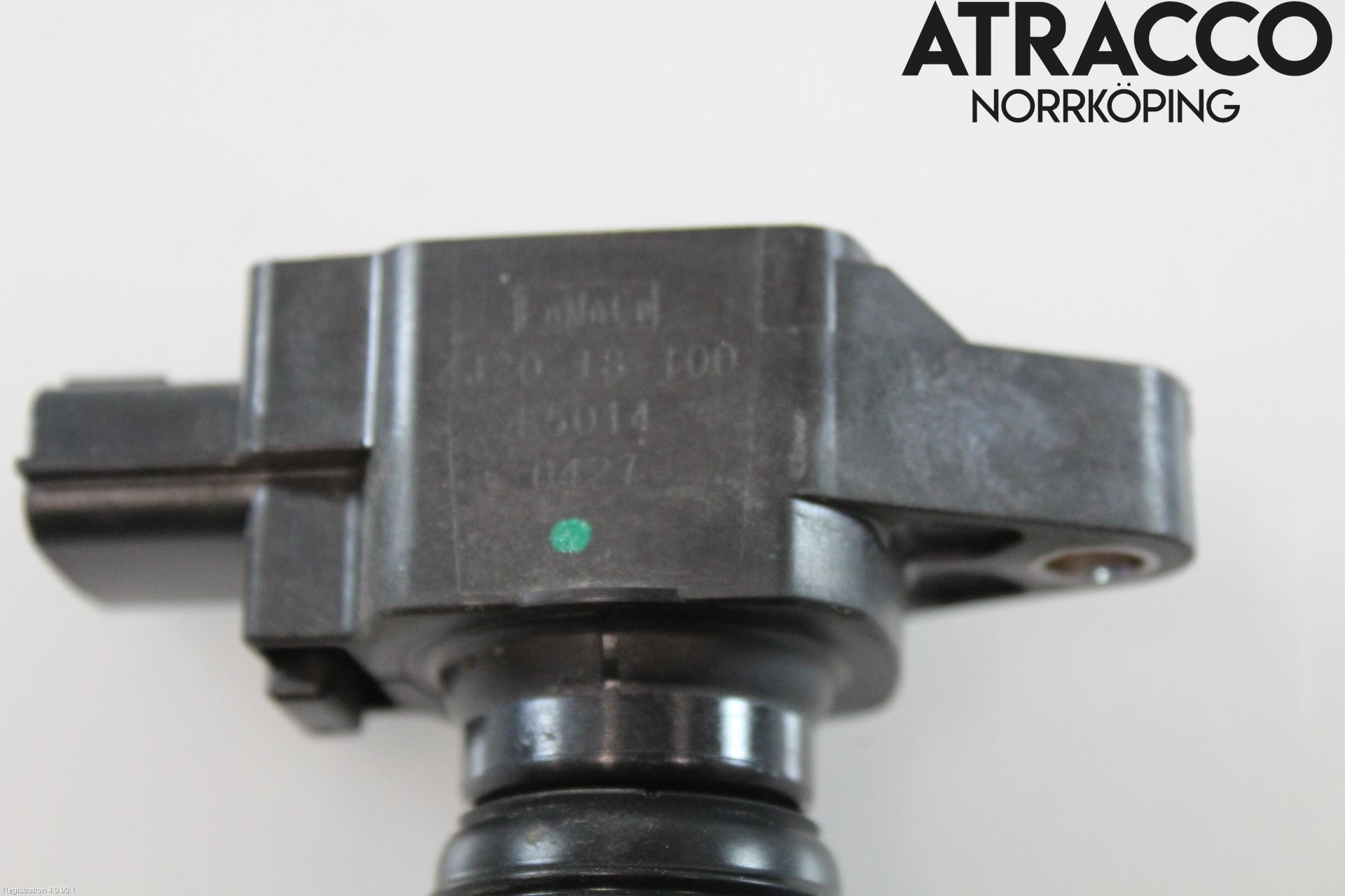 Mazda 2 (DE) 08-15 Coil