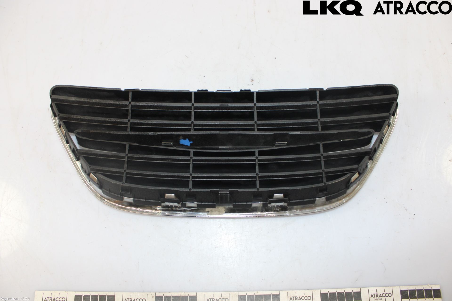 Saab 9-3 VER 2 Grill-Gitter