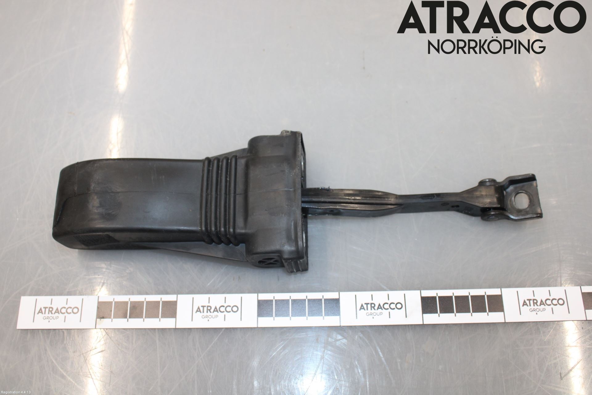 Audi A6/S6 E-TRON 24- Dørstopper