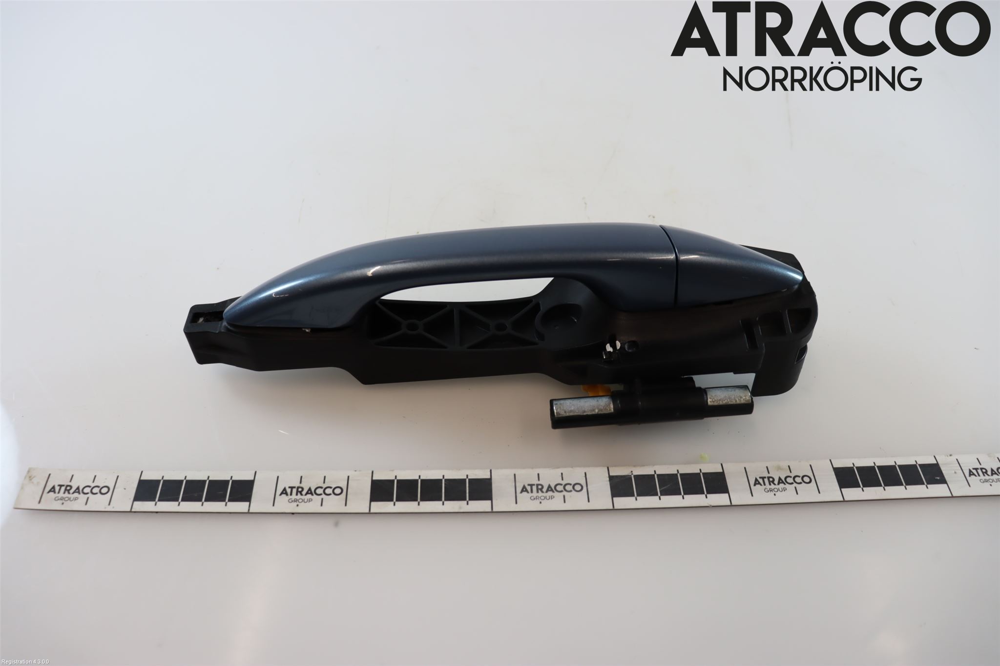 Hyundai i10 BA 14-16 Dørhandtak Ytre Høyre