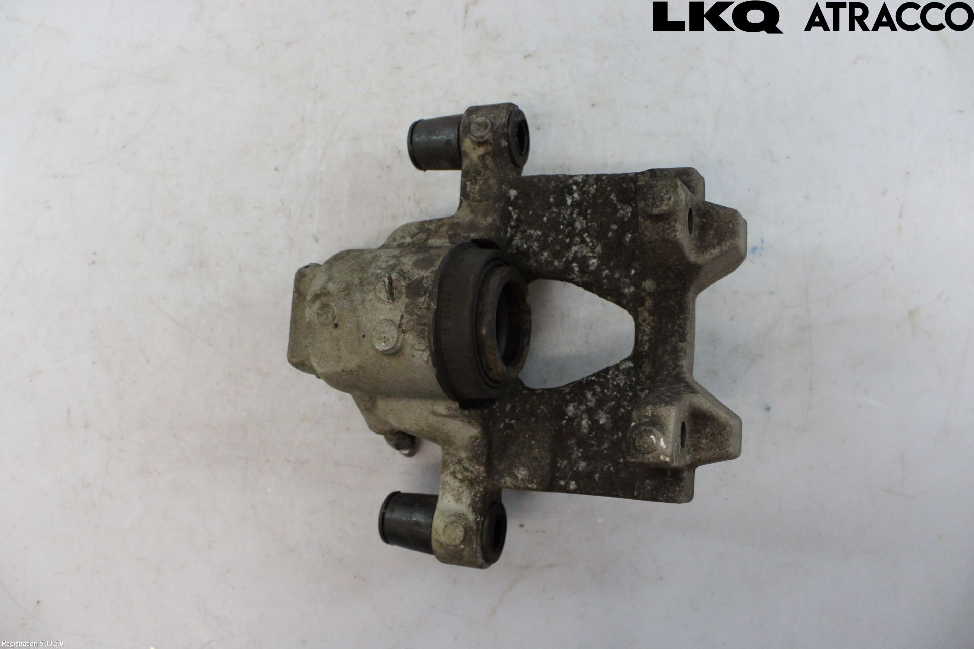 Mercedes-Benz MB C-KLASS (W204) 07-15 Bremsecaliper Bak Høyre