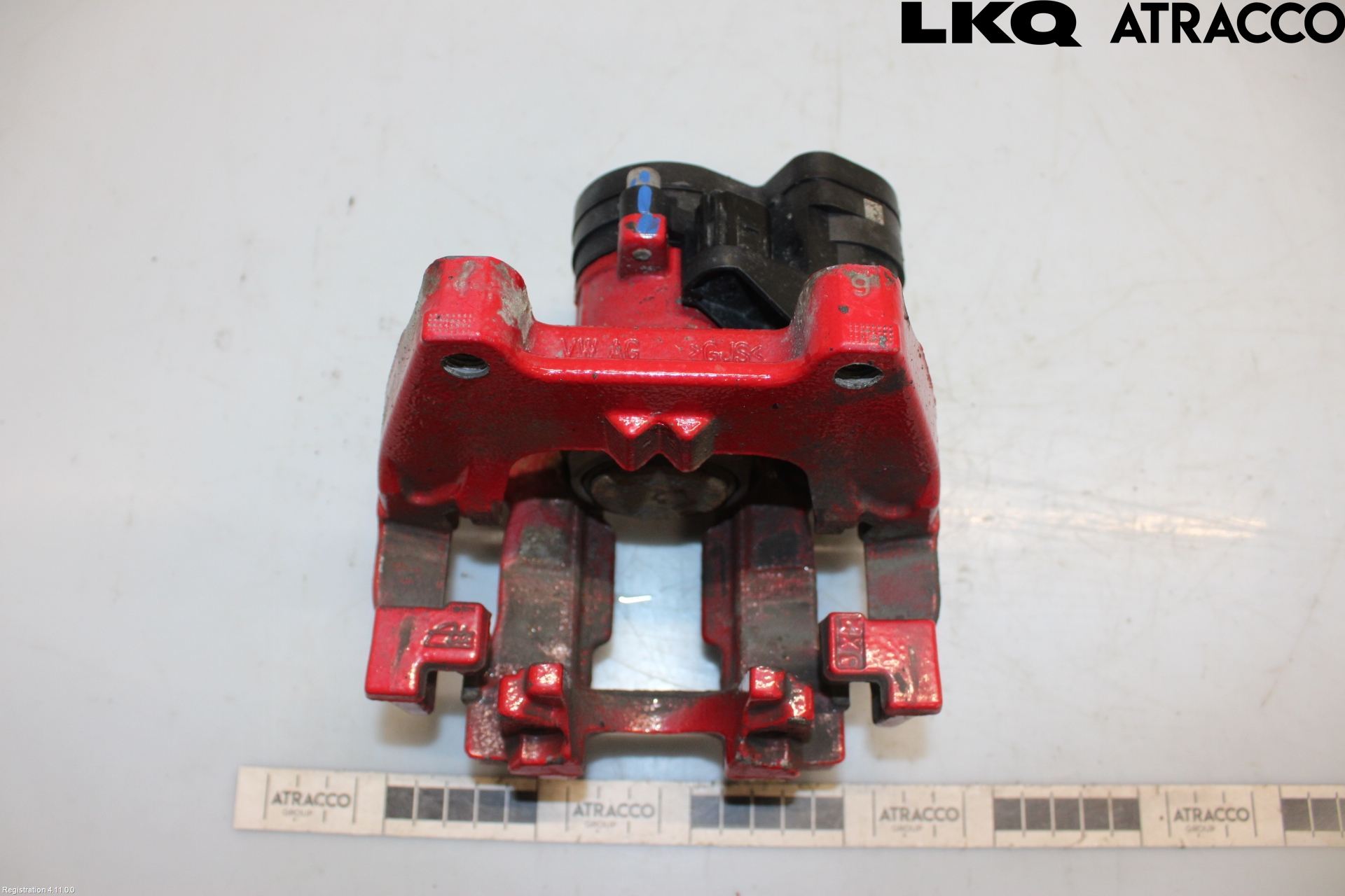 Skoda KODIAQ 17-24 Bremsecaliper Bak Høyre