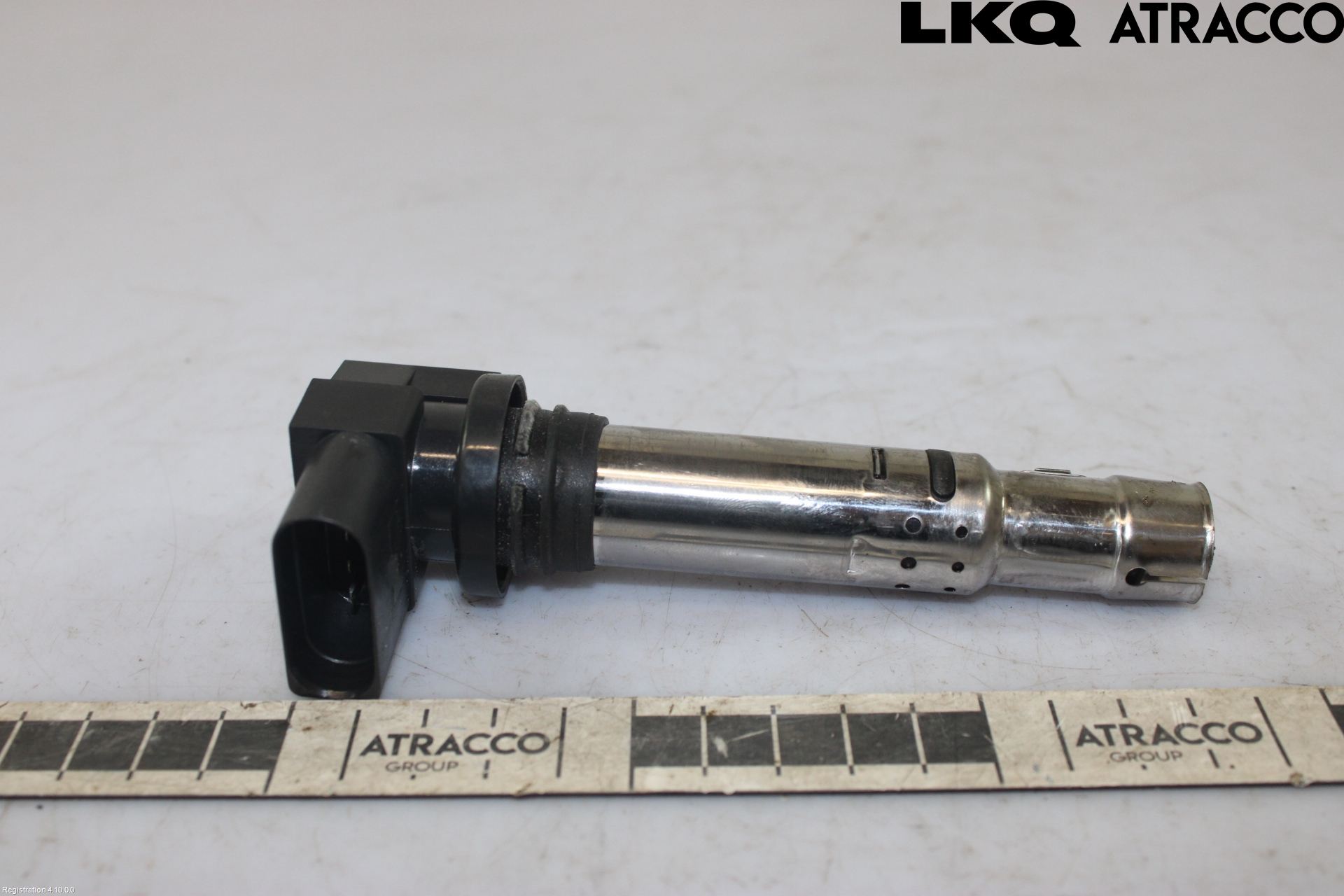 Volkswagen VW POLO 05-09 Coil