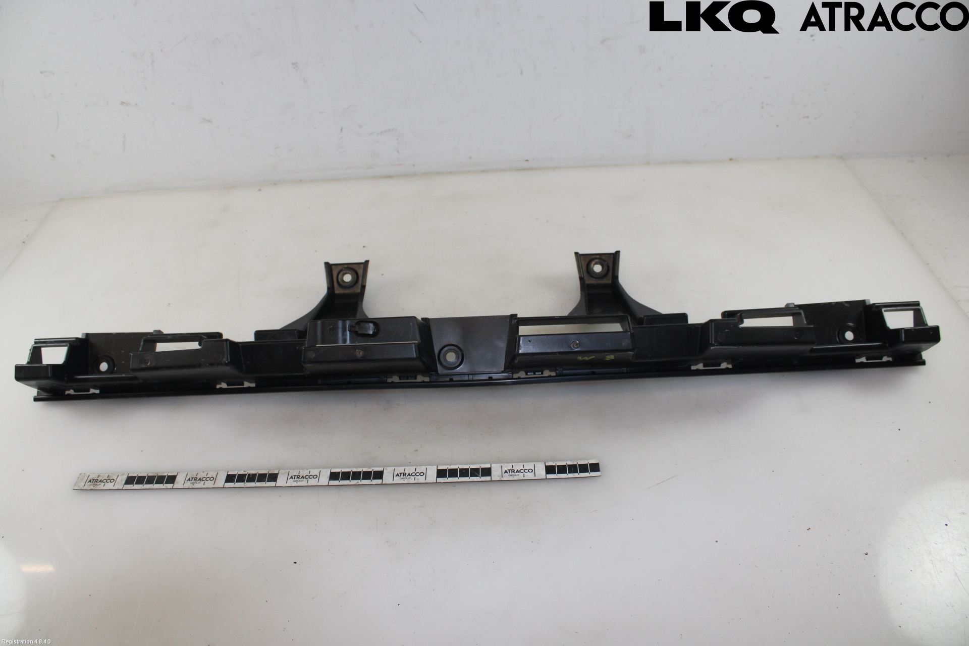 Opel ASTRA L 22- Støtfanger Bak Feste