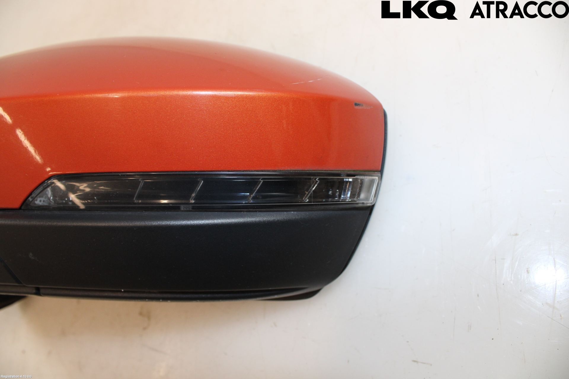 Volkswagen VW T-CROSS 19- Speil V M-El Justering