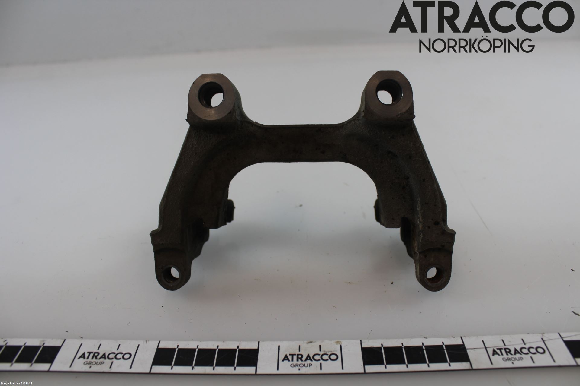 Audi Q3 F3 19- Bremsecaliper Feste Holder