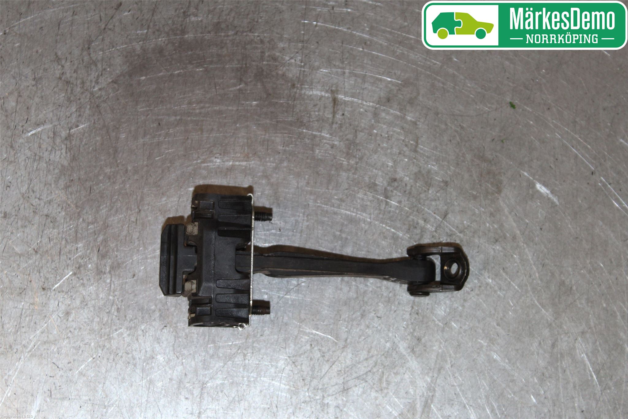 Peugeot 508 11-18 Dørstopper