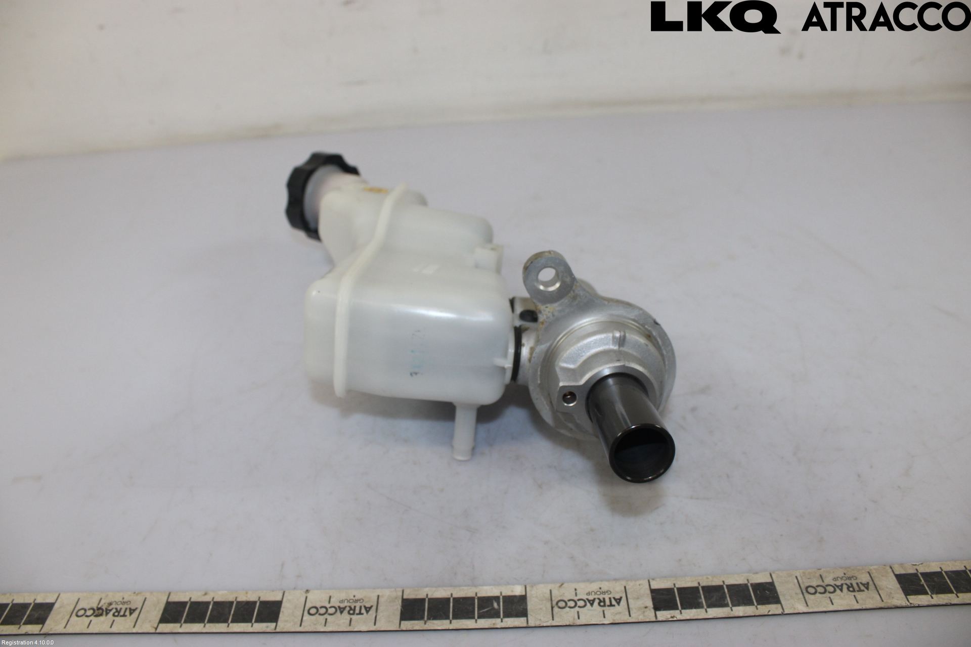 Hyundai i40 08-15 Brems Hovedsylinder