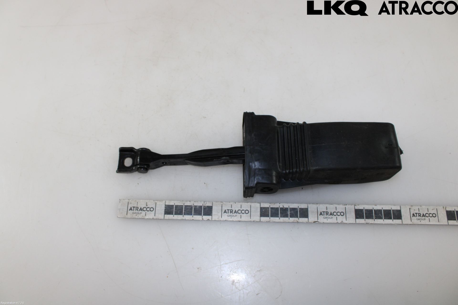 Audi Q3 F3 19- Dørstopper