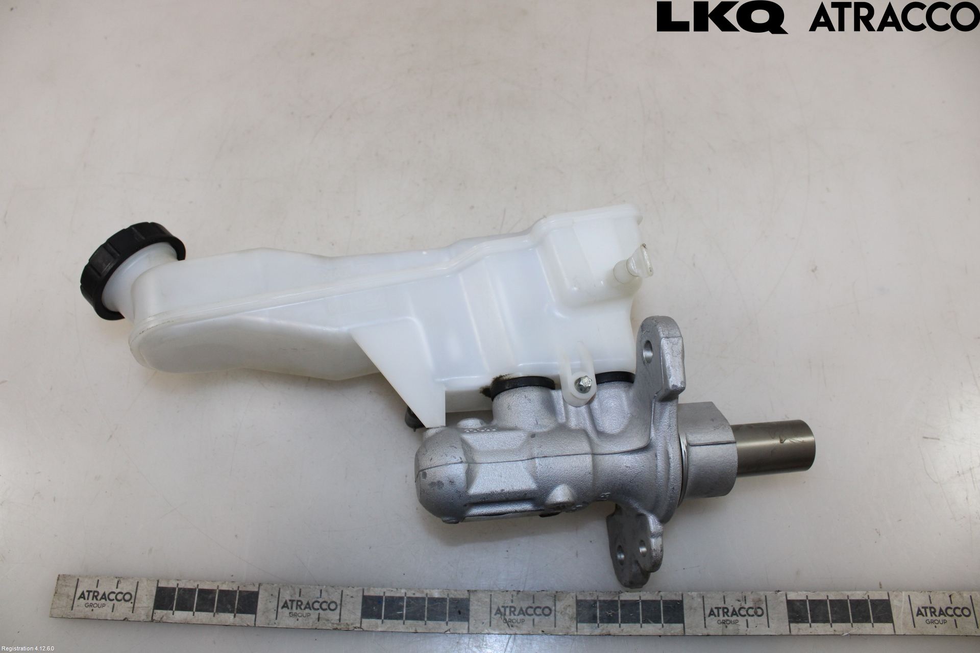 Mercedes-Benz MB A-KLASS (W176) 13-18 Brems Hovedsylinder