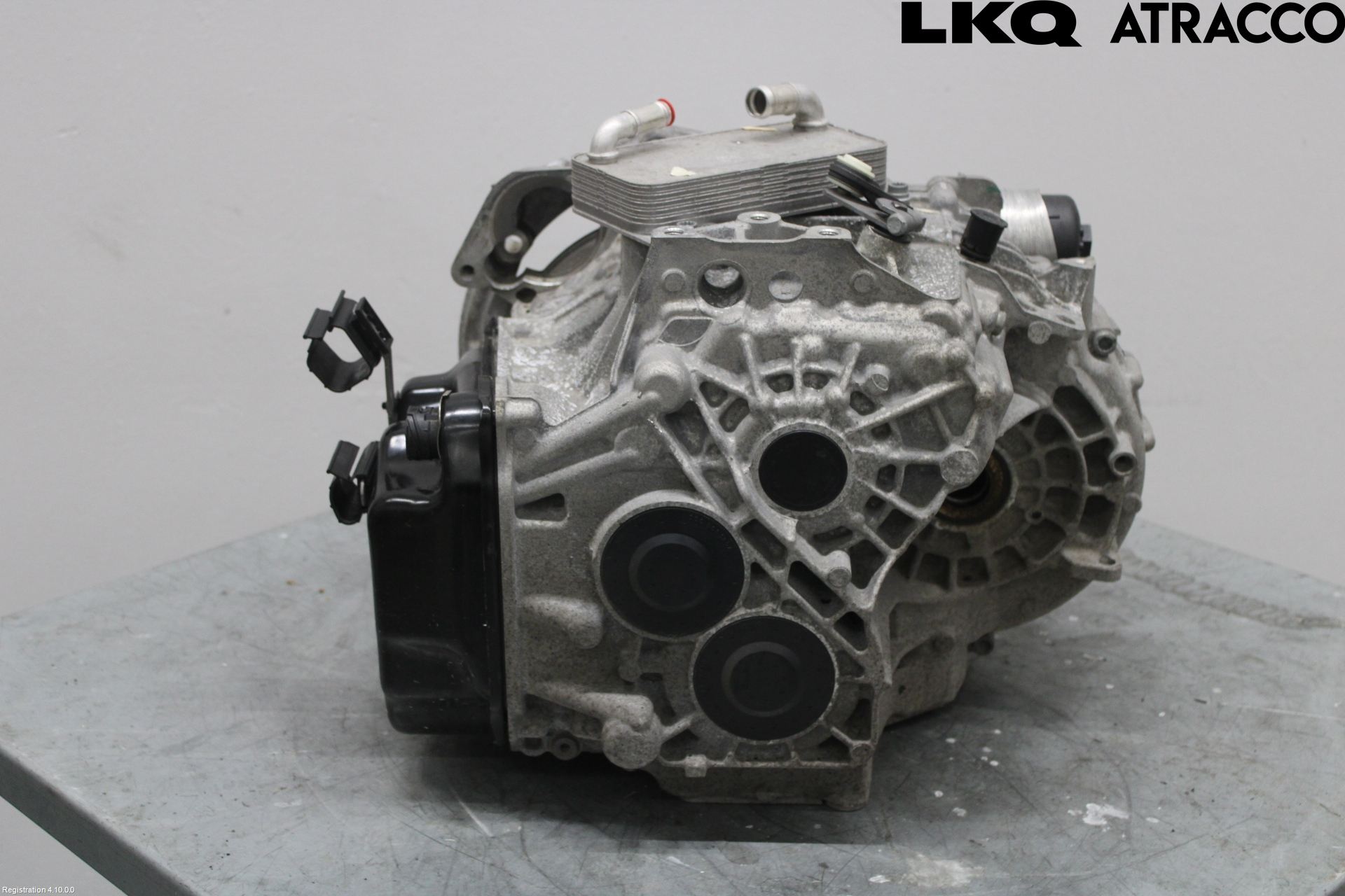 Volkswagen VW TIGUAN 16-24 Gearkasse  Tronic (Tip)