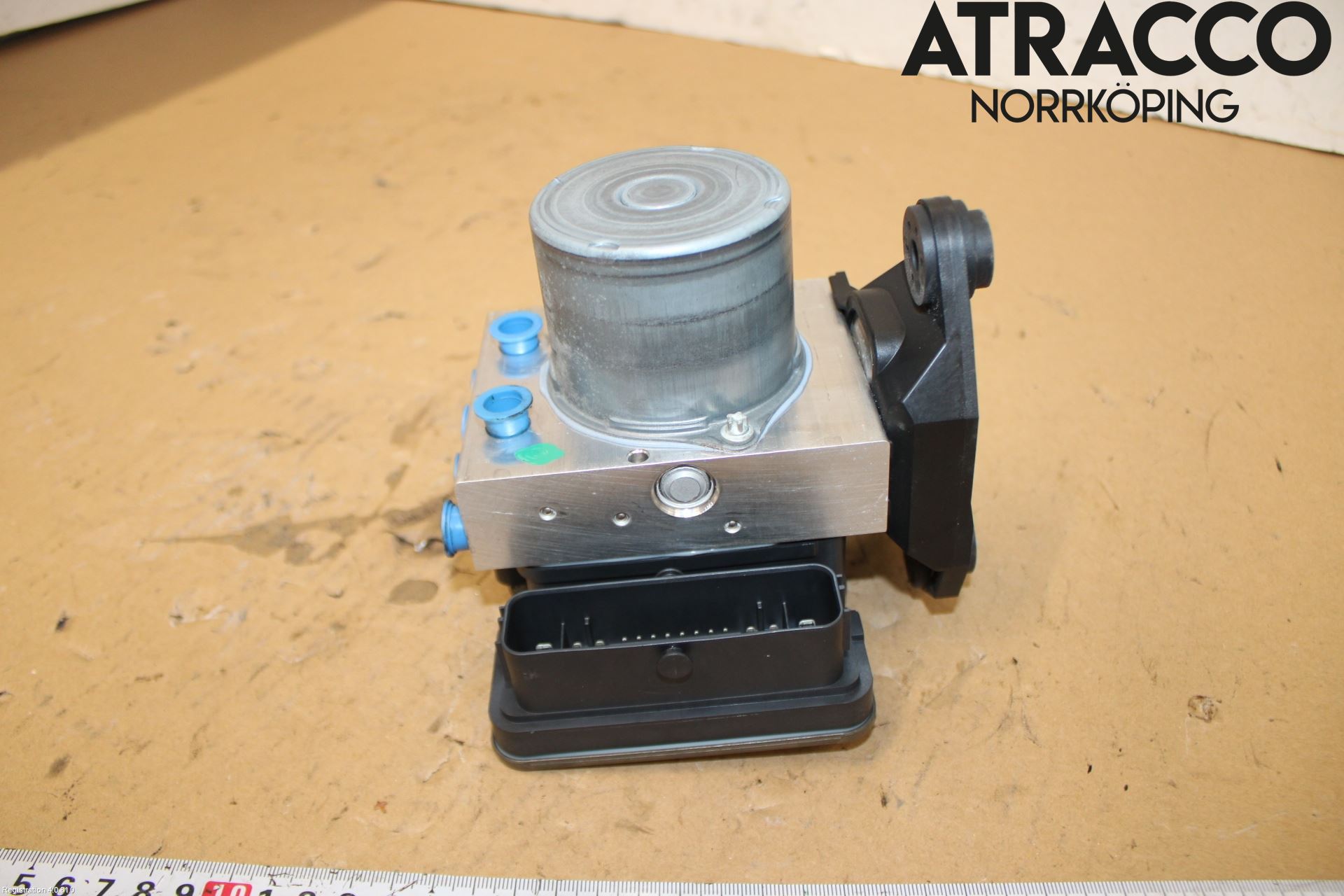 Audi A5 17- Abs Hydraulikkaggregat