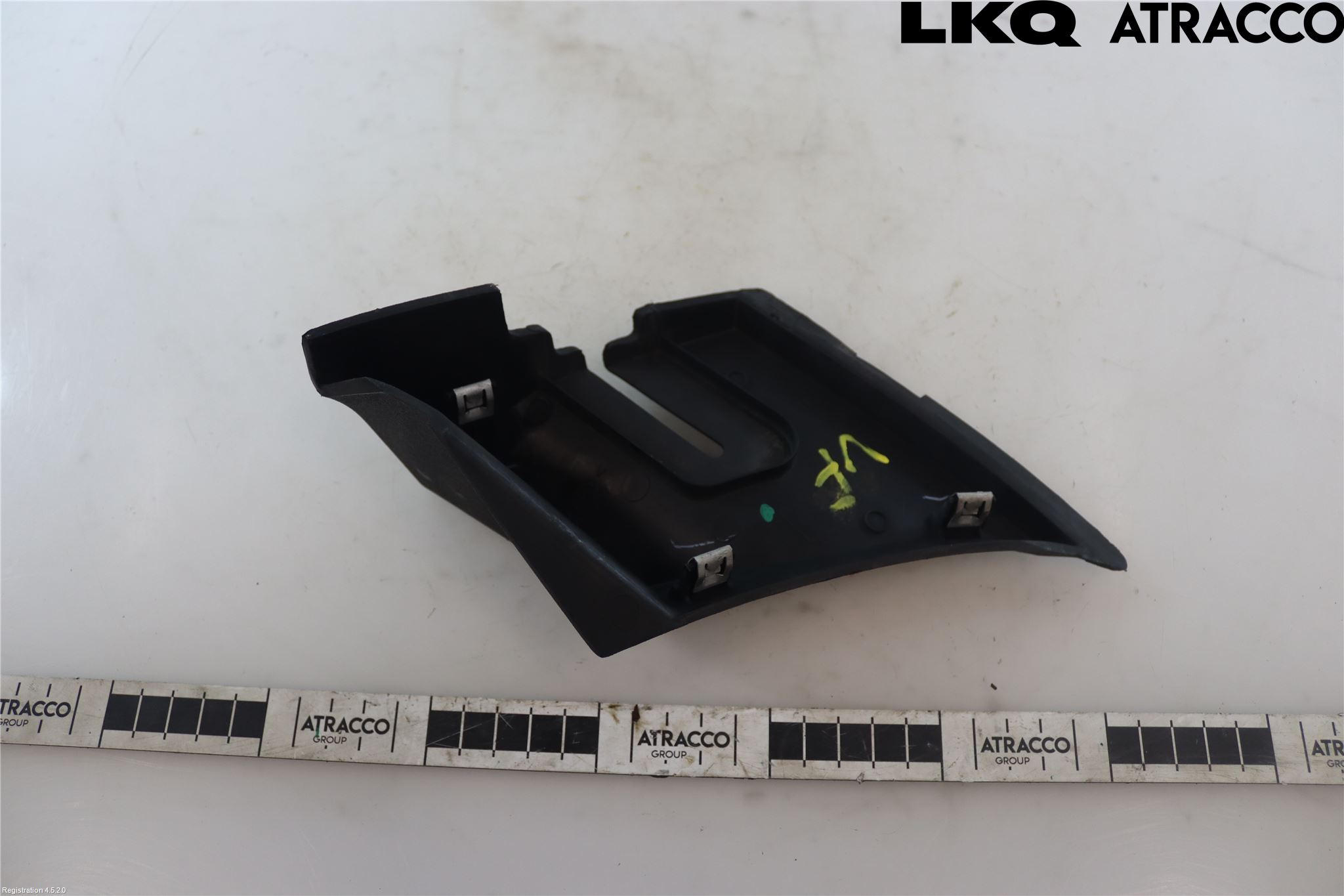 Chevrolet SILVERADO PICKUP Luftstyring Front