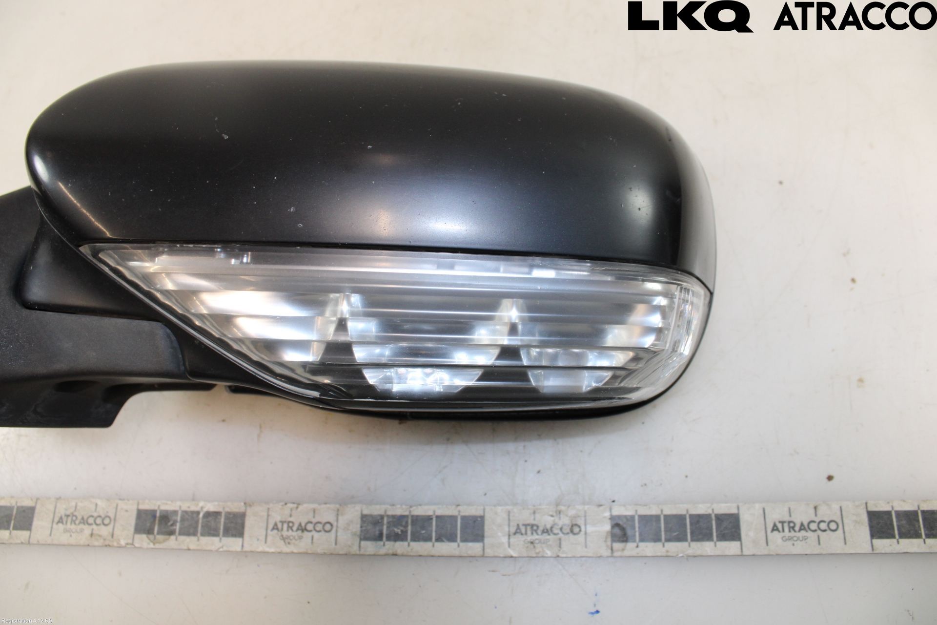 Subaru LEGACY    04-06 Speil V M-El Justering
