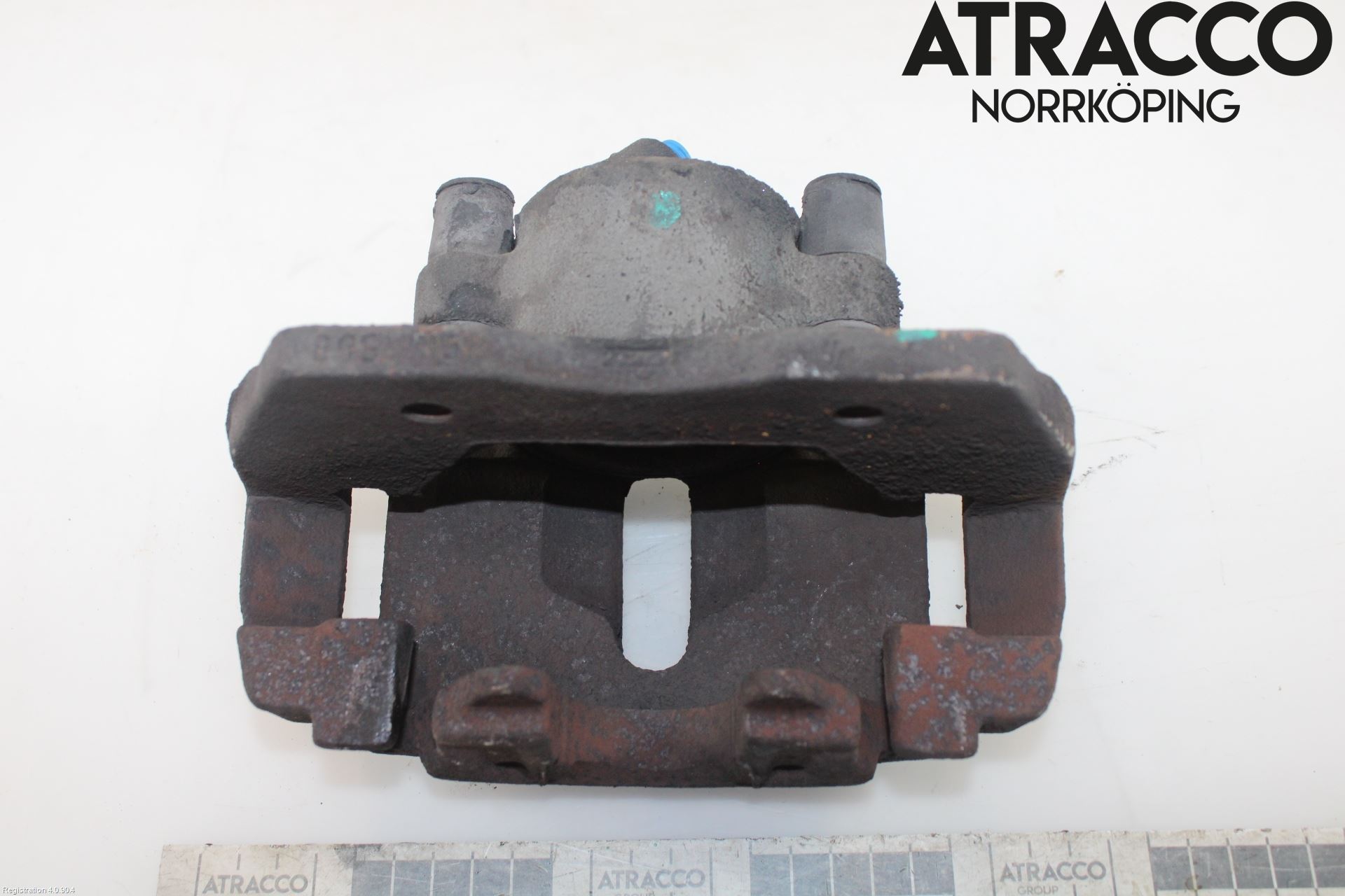 Jaguar XJ X308        98-02 Bremsecaliper Foran Høyre