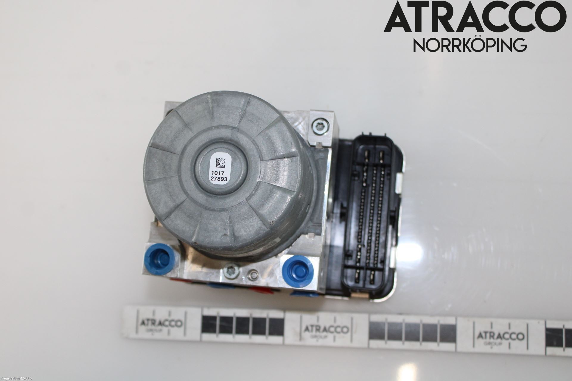 Volkswagen VW TIGUAN 16-24 Abs Hydraulikkaggregat