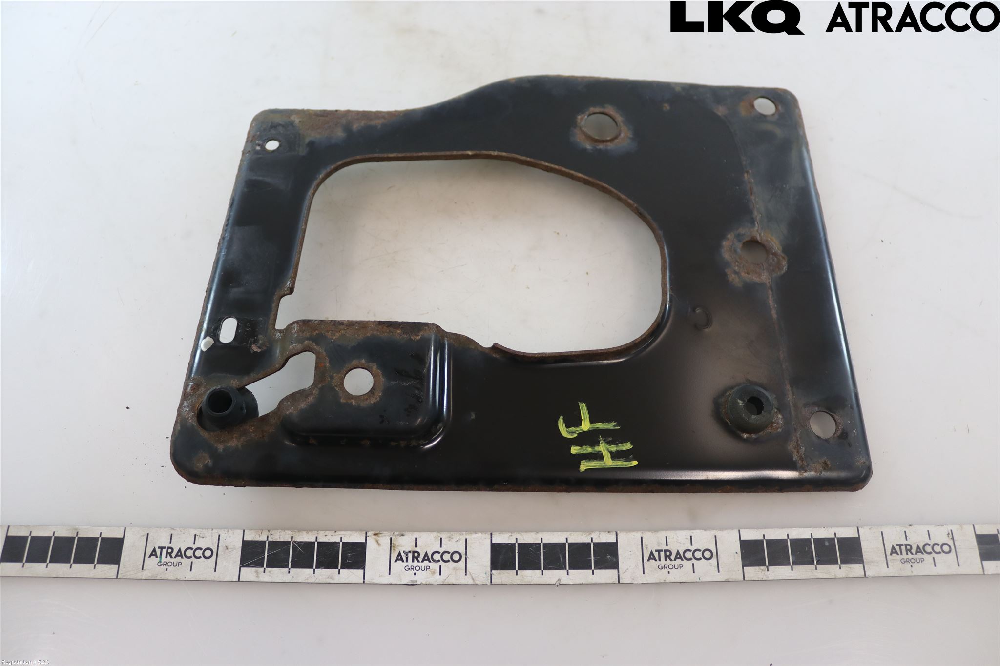 Chevrolet SILVERADO PICKUP Luftfilter Boks