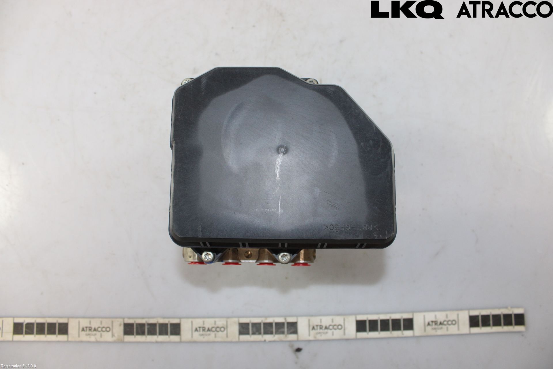 Toyota RAV4 13-18 Abs Hydraulikkaggregat