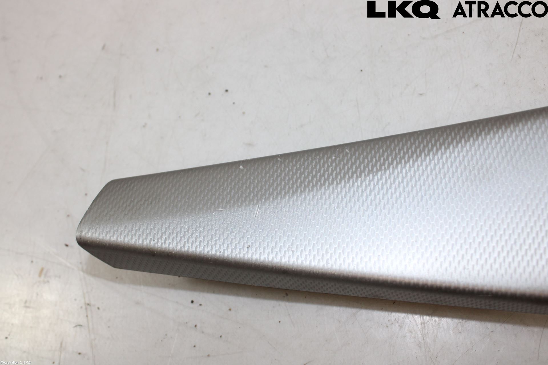 BMW 3 F30/F31/F80 12-19 Instrument Ramme