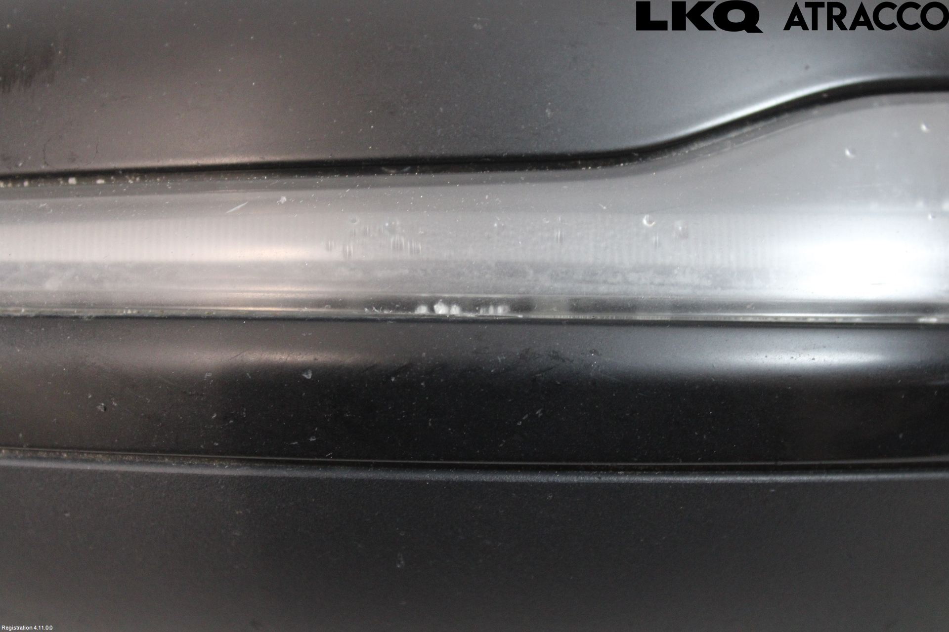 Mercedes-Benz MB C-KLASS (W205) 14-21 Speil V M-El Justering