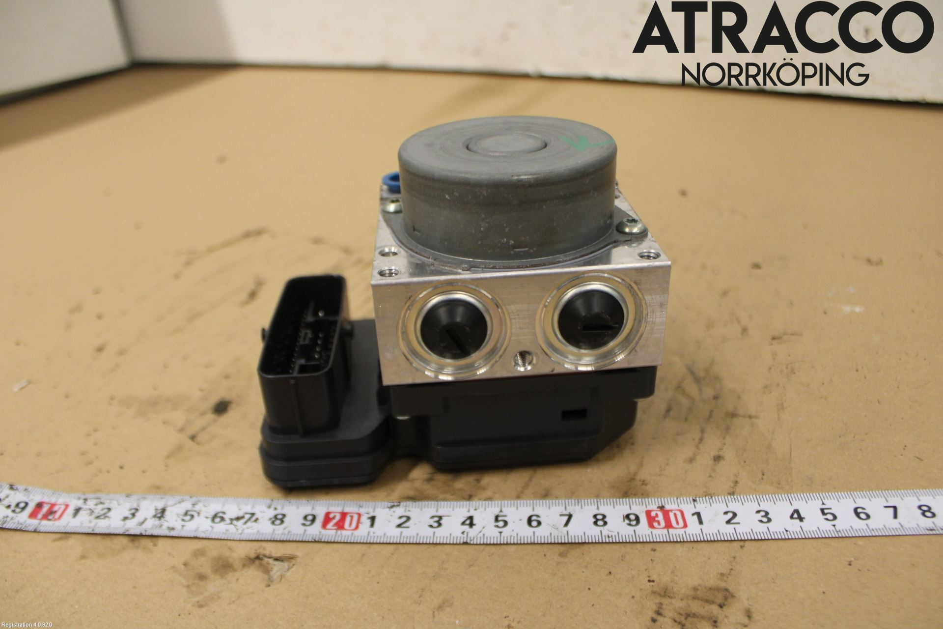 Toyota COROLLA 19- Abs Hydraulikkaggregat