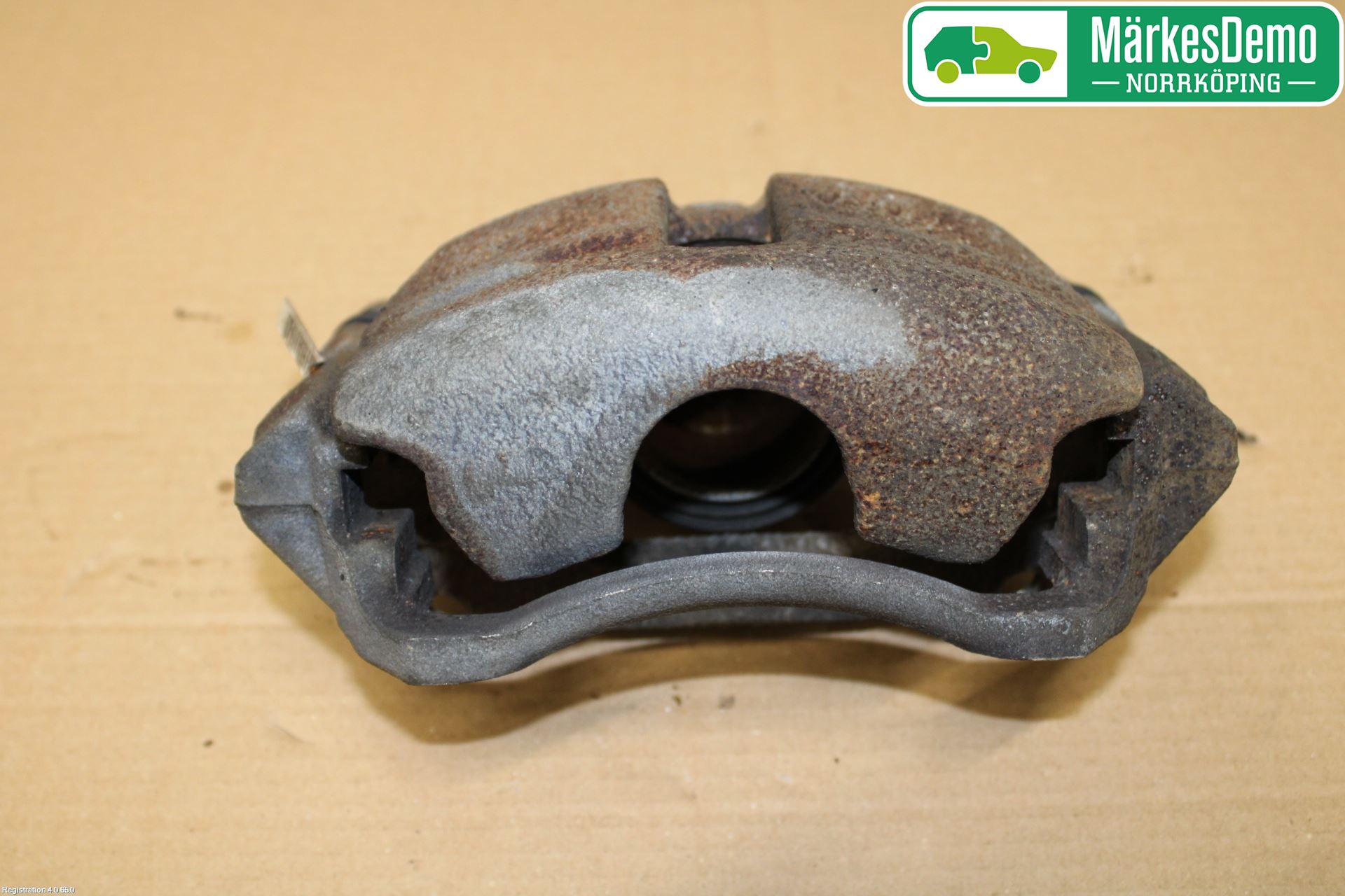Skoda OCTAVIA (5E) 13-20 Bremsecaliper Foran Høyre