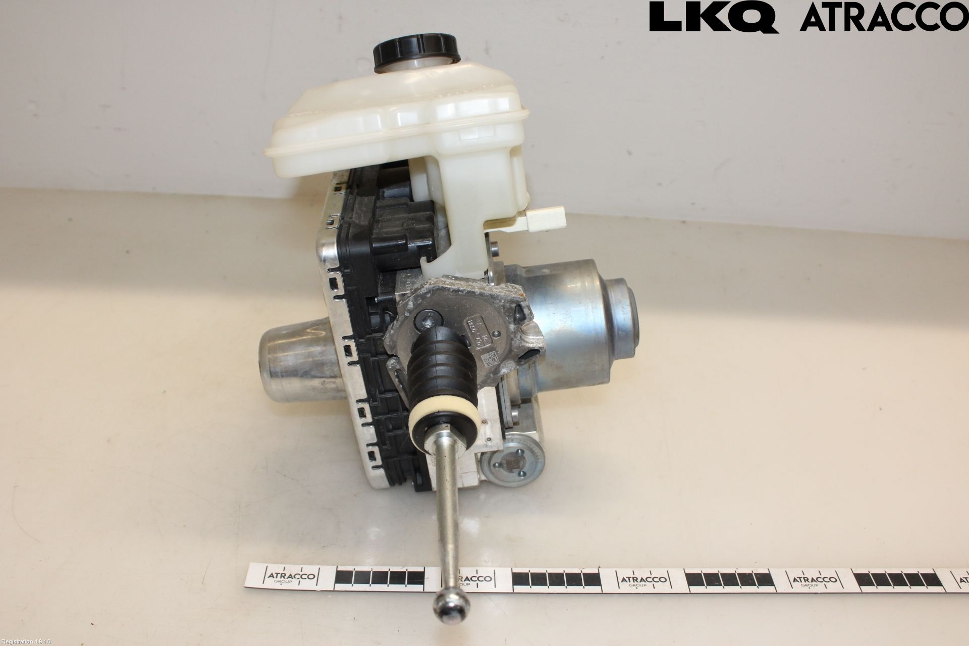 Audi E-TRON, S GE 19- Bremseservo