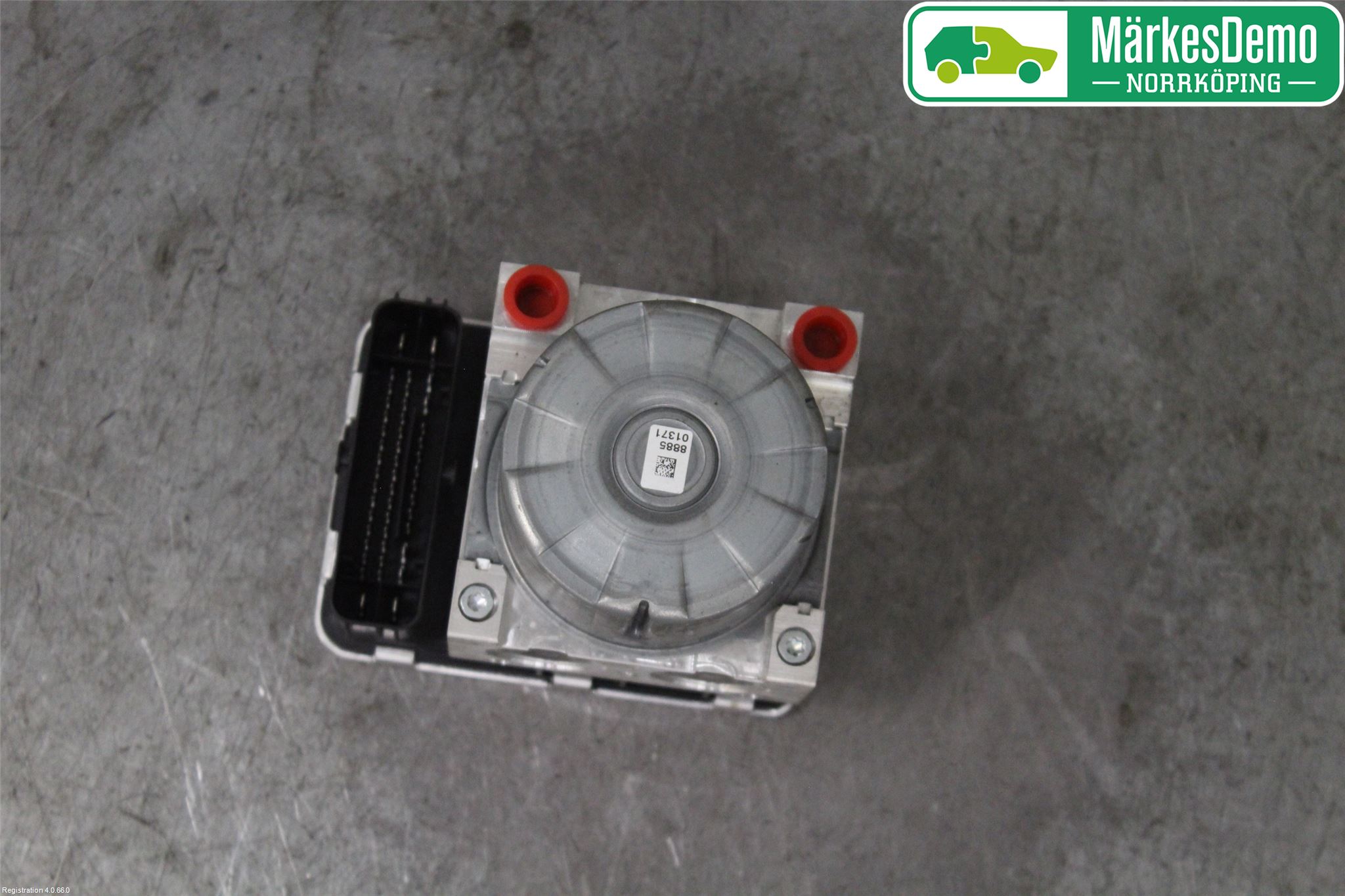 Volkswagen VW GOLF / E-GOLF VII 13-20 Abs Hydraulikkaggregat