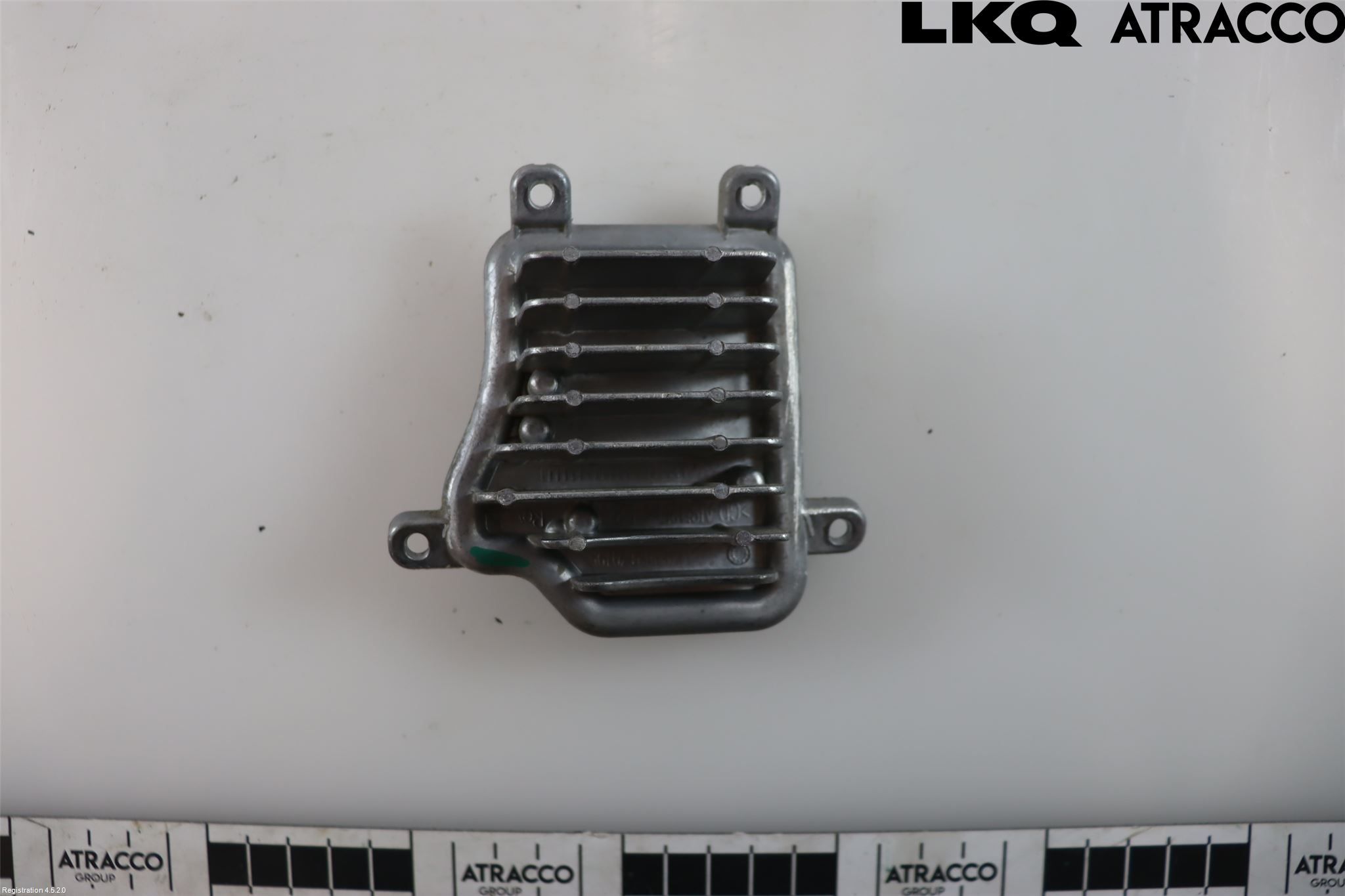 Audi Q5/SQ5 17- Styreenhet Xenon