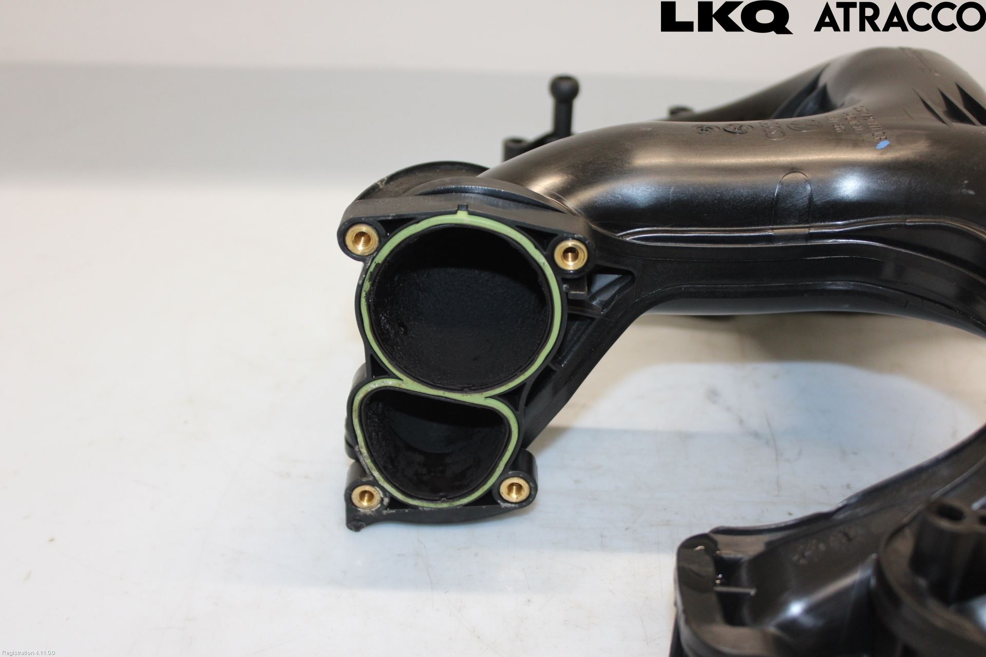 Audi A6/S6 4G 11-18 Innsugningsmanifold