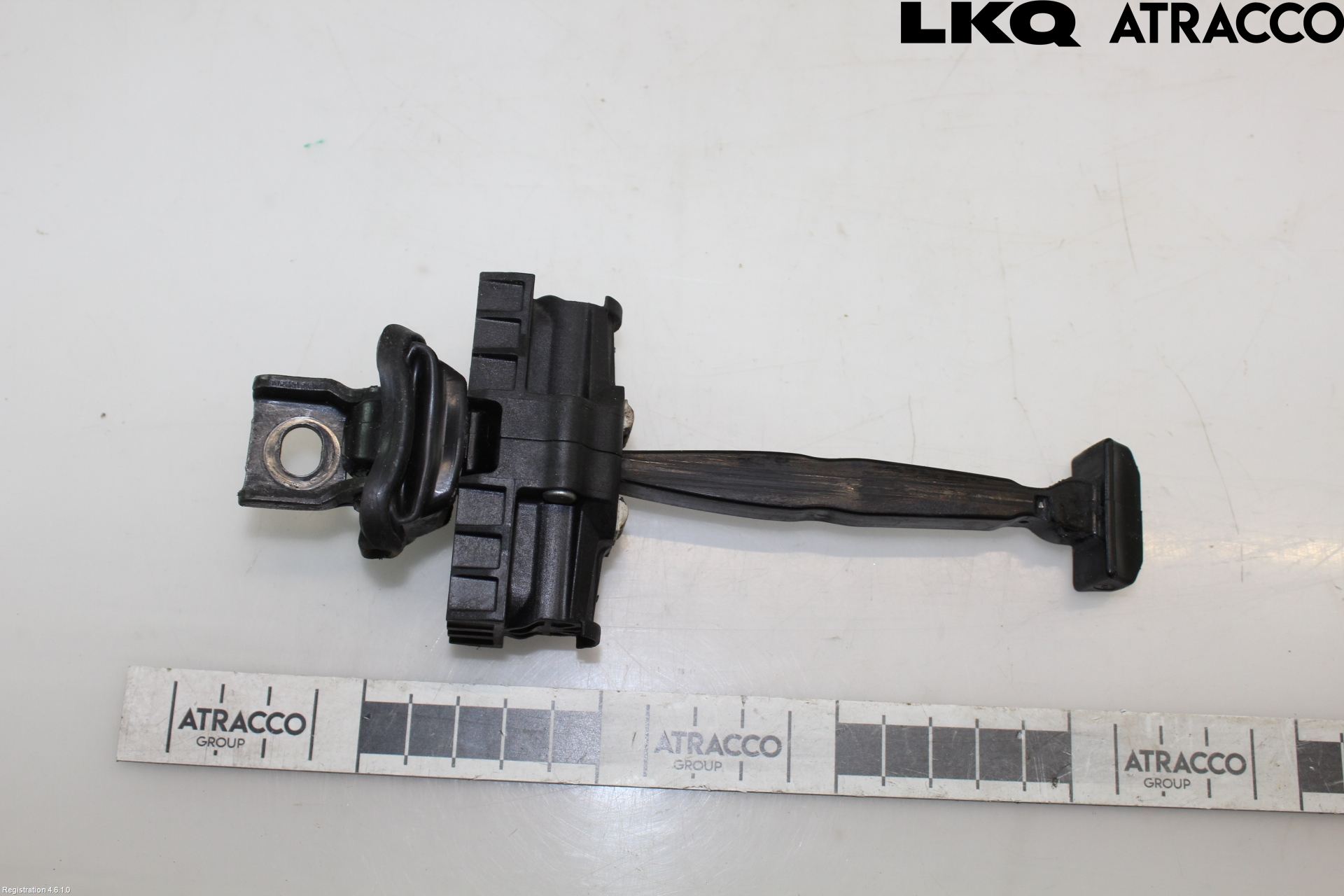 Volkswagen VW GOLF / E-GOLF VIII 20- Dørstopper