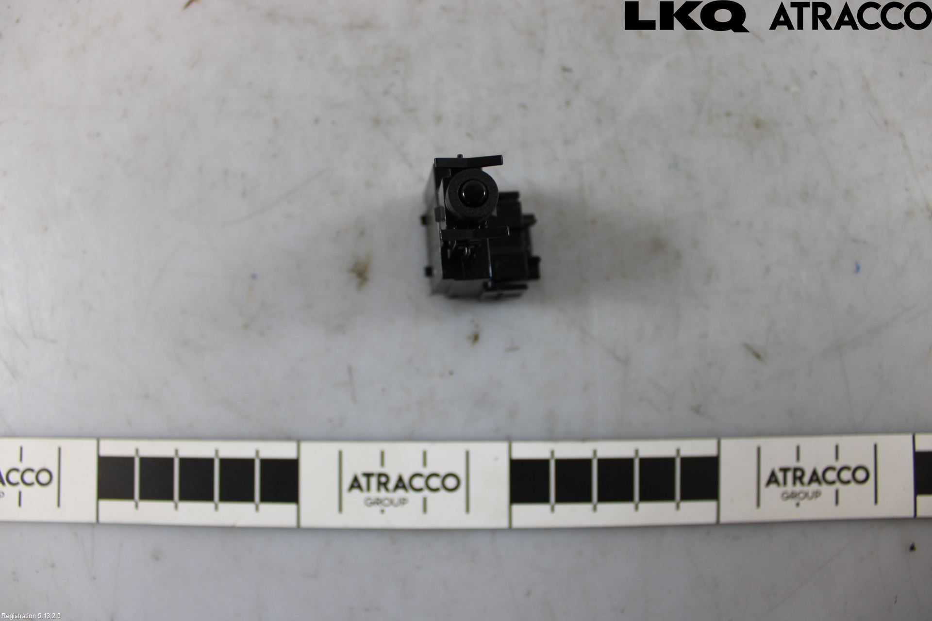 Volkswagen VW ID.7/TOURER 24- Varme Ac Sensor Innetempratur