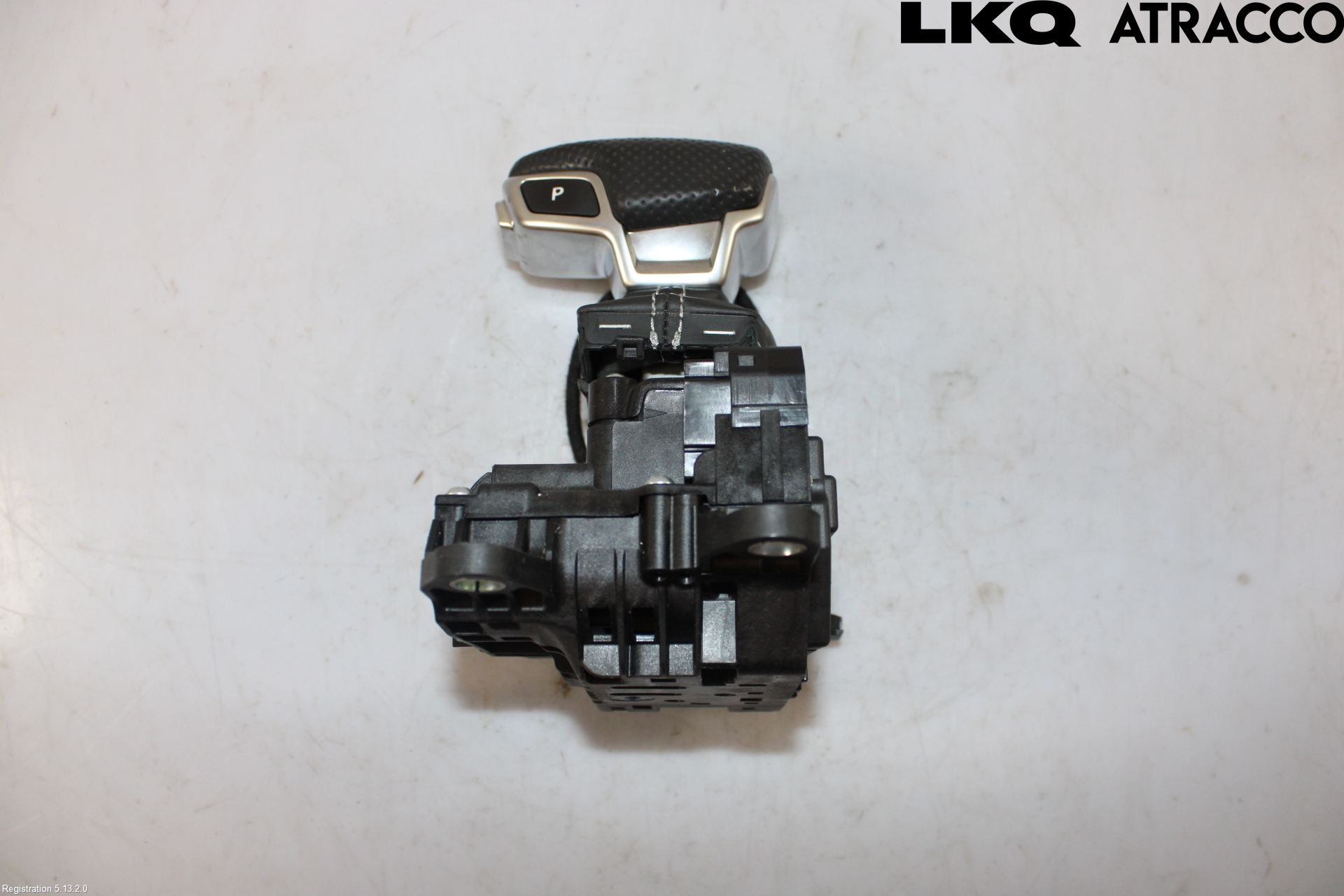 Audi Q5/SQ5 17- Gearspak