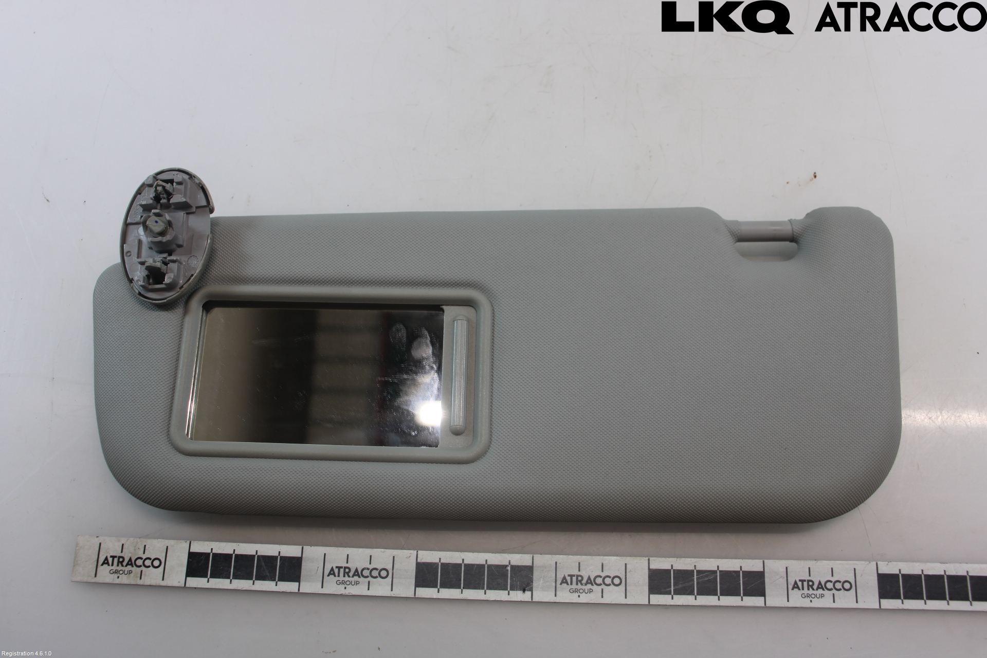 Toyota AVENSIS 16-18 Innr Solskjerm