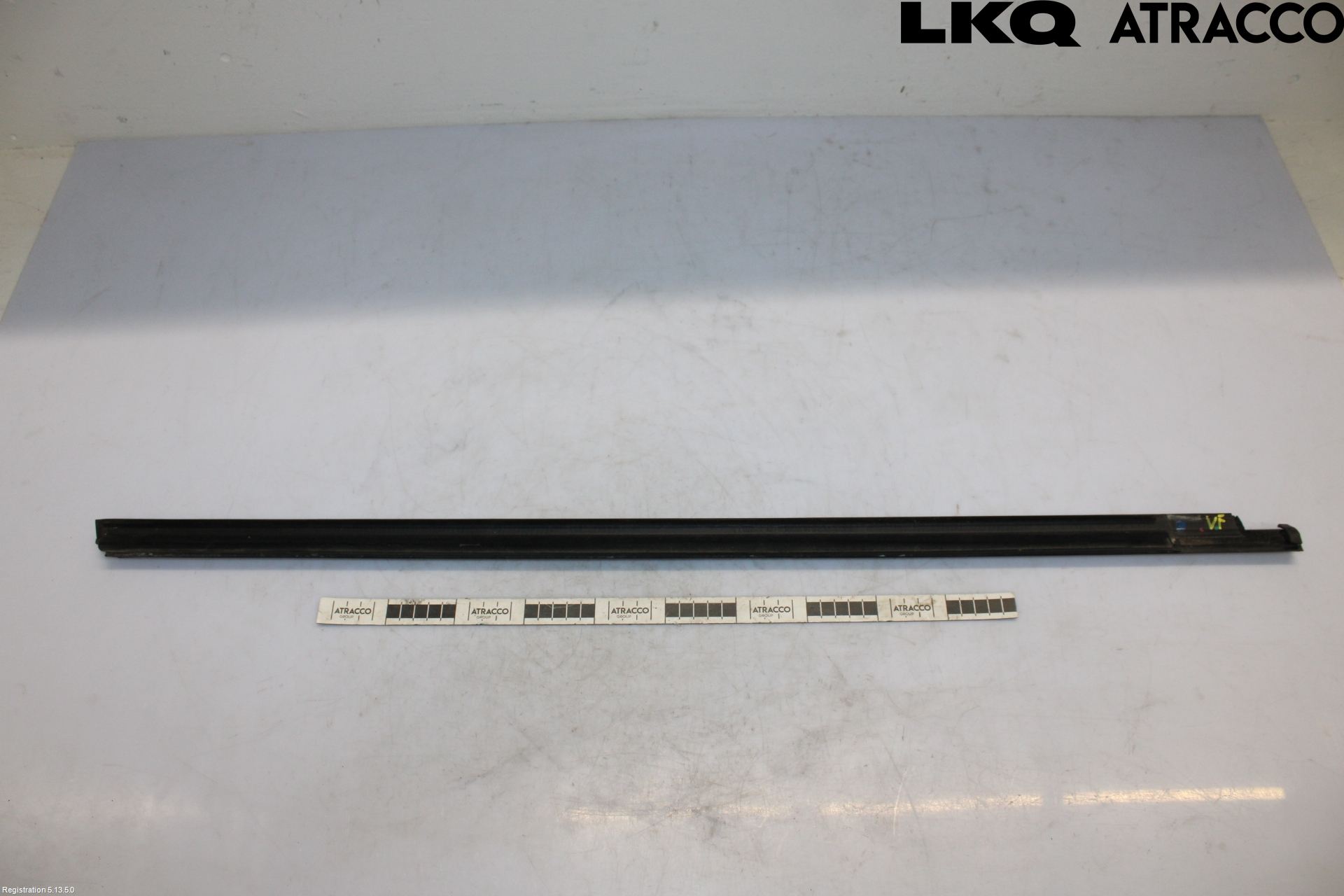 MG MARVEL R 22- Dør Dekorlist Vf