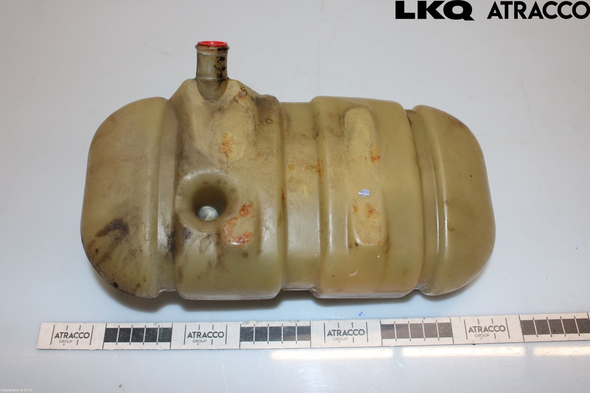 Volkswagen VW K70 Ekspansjonstank