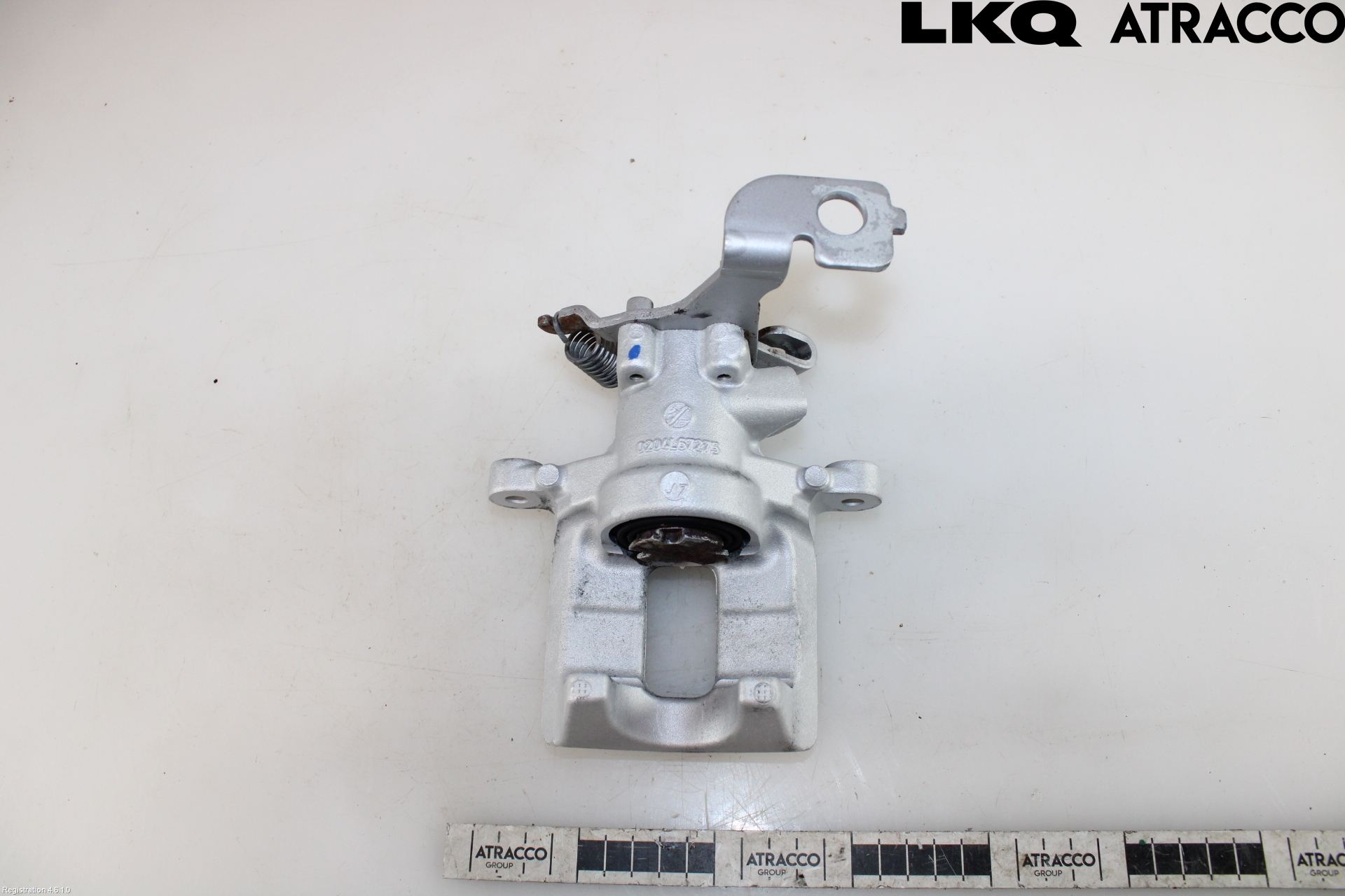 Toyota AURIS 13-19 Bremsecaliper Bak Venstre