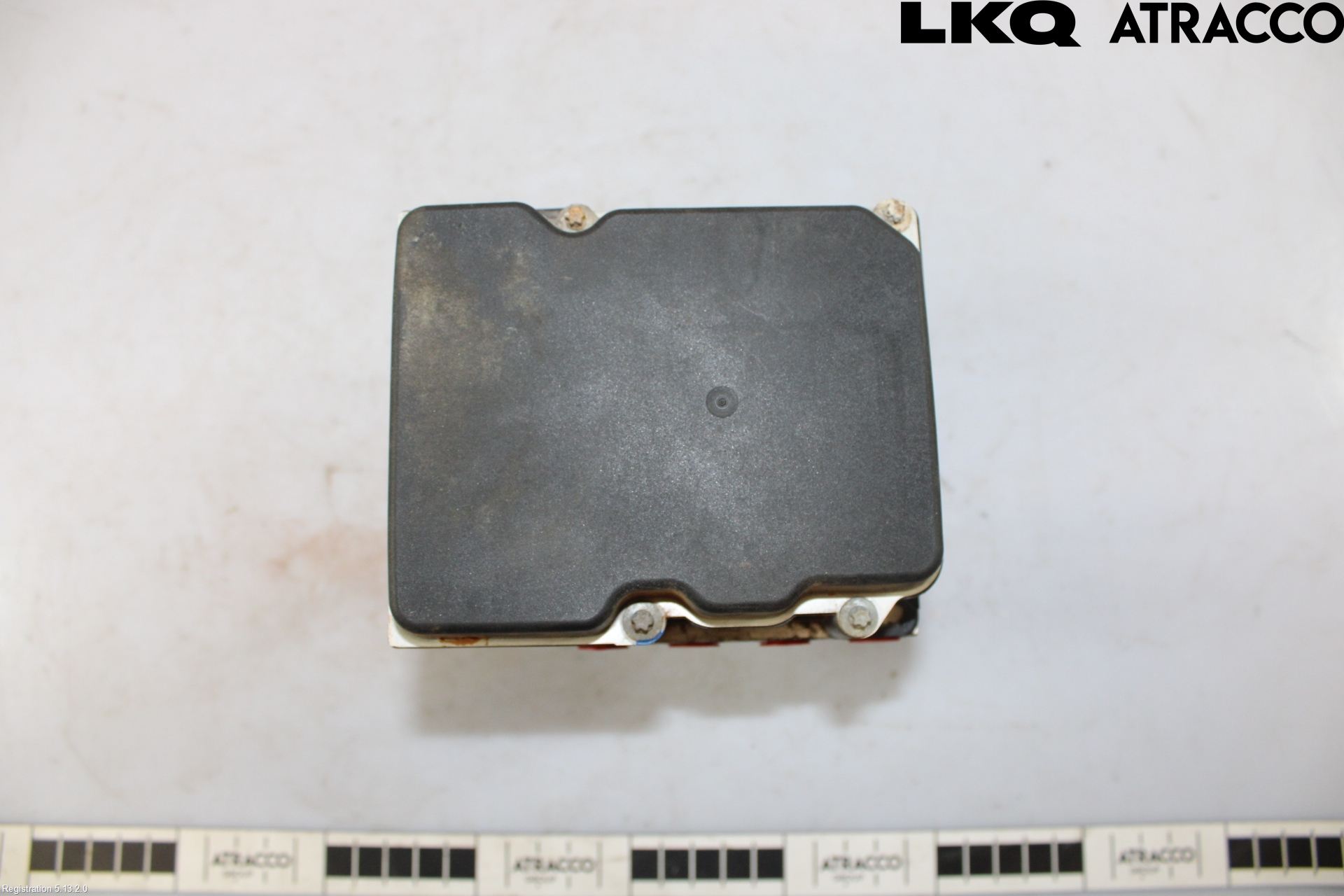 Mercedes-Benz MB VITO/VIANO (W639) 04-14 Abs Hydraulikkaggregat