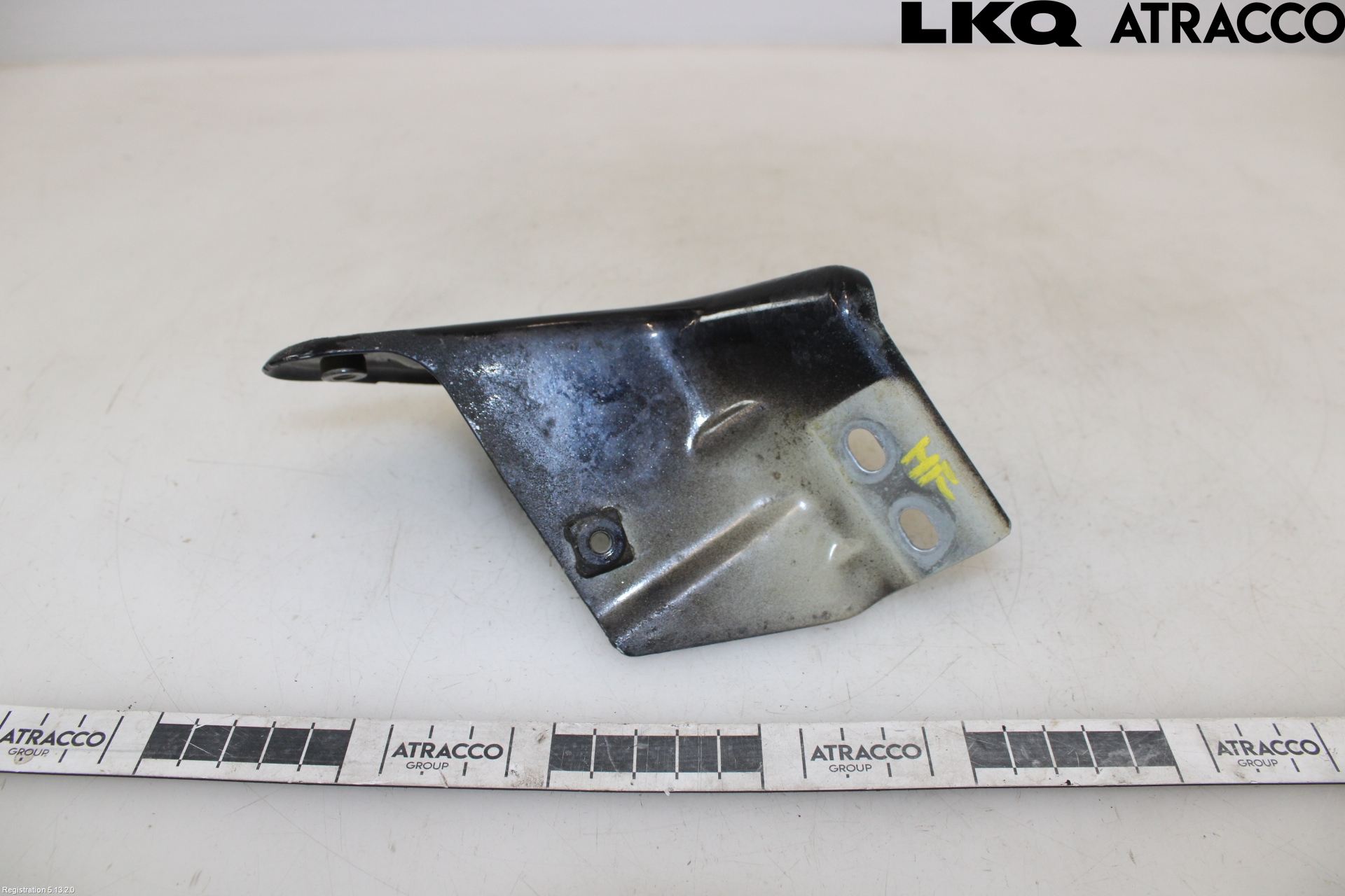 Seat TOLEDO 12-19 Fenderfeste Foran Høy